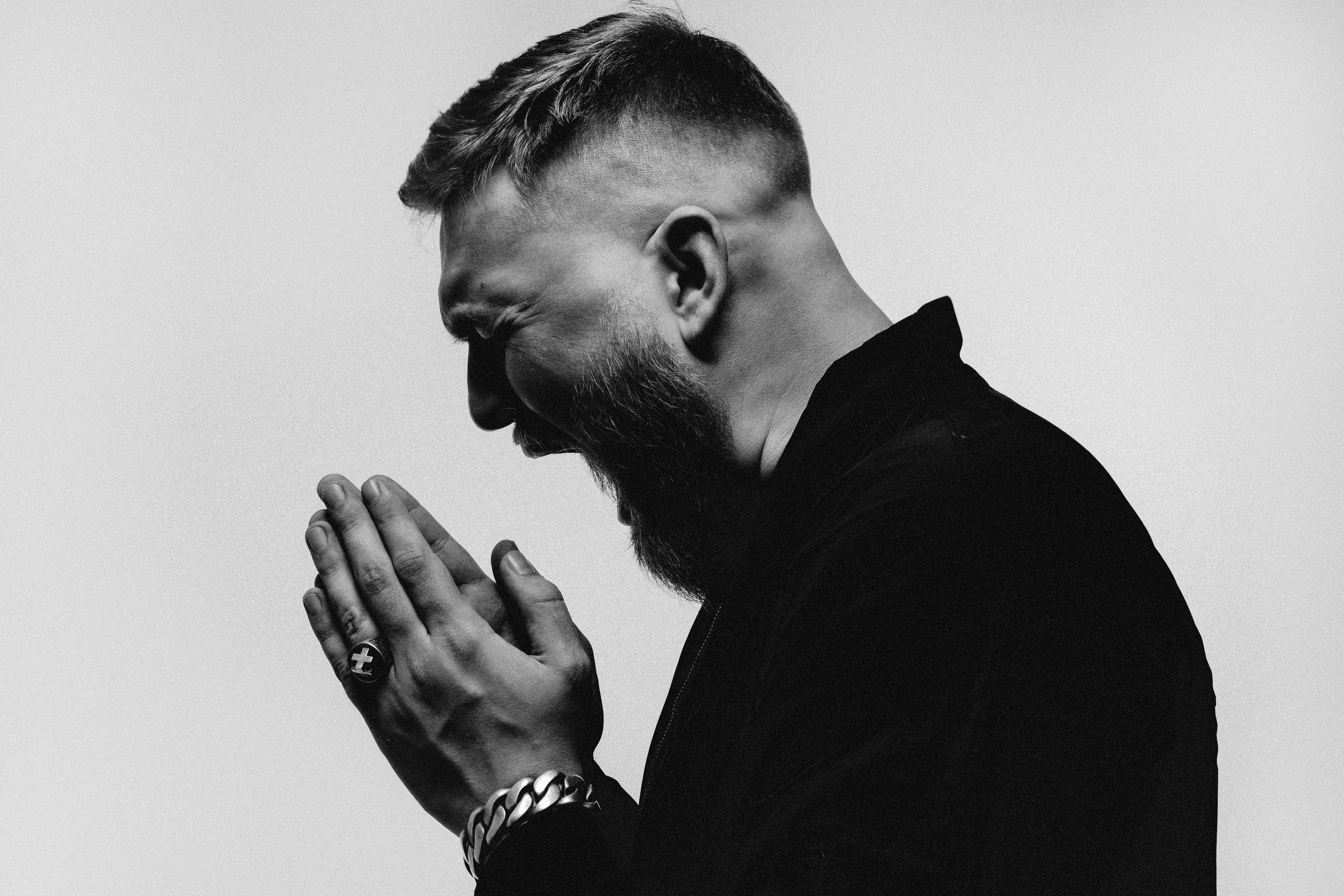 Денис Грязь. Портретный фотограф в Санкт-Петербурге Алексей Корзов