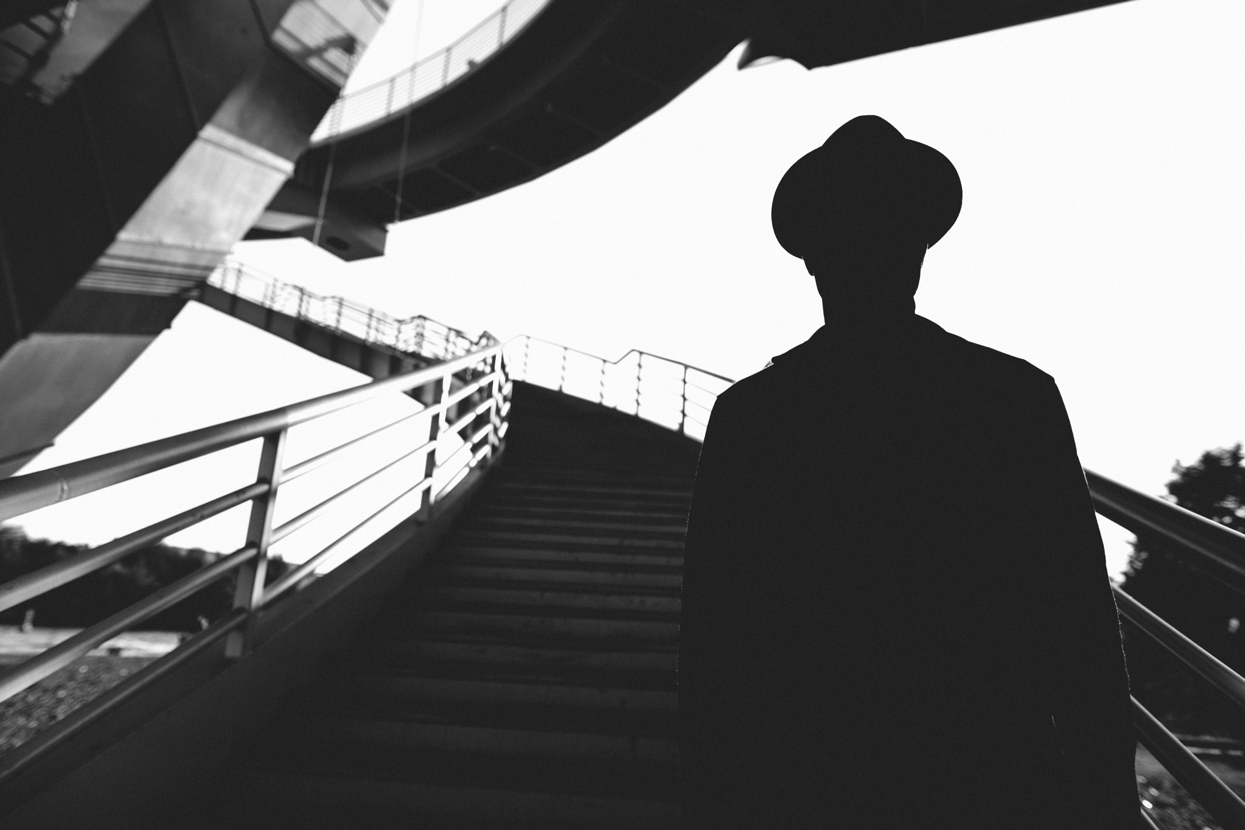 Александр Красовицкий | Animal ДжаZ. Портретный фотограф в Санкт-Петербурге Алексей Корзов