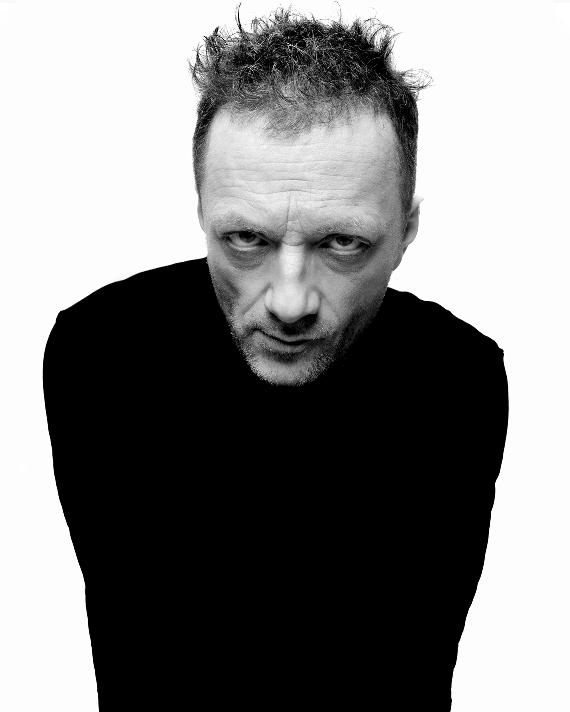 Глеб Самойлов. Портретный фотограф в Санкт-Петербурге Алексей Корзов