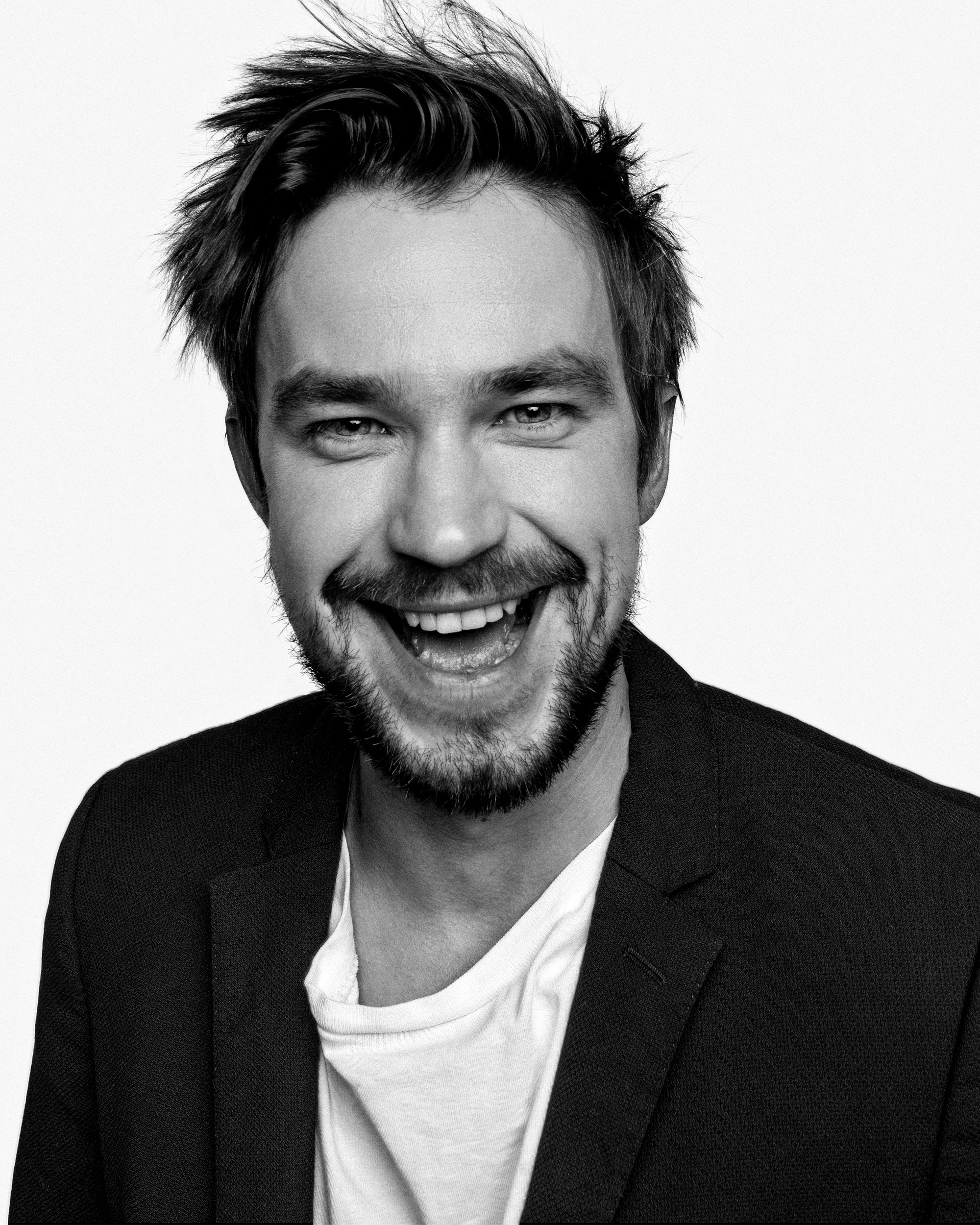 Саша Петров. Портретный фотограф в Санкт-Петербурге Алексей Корзов