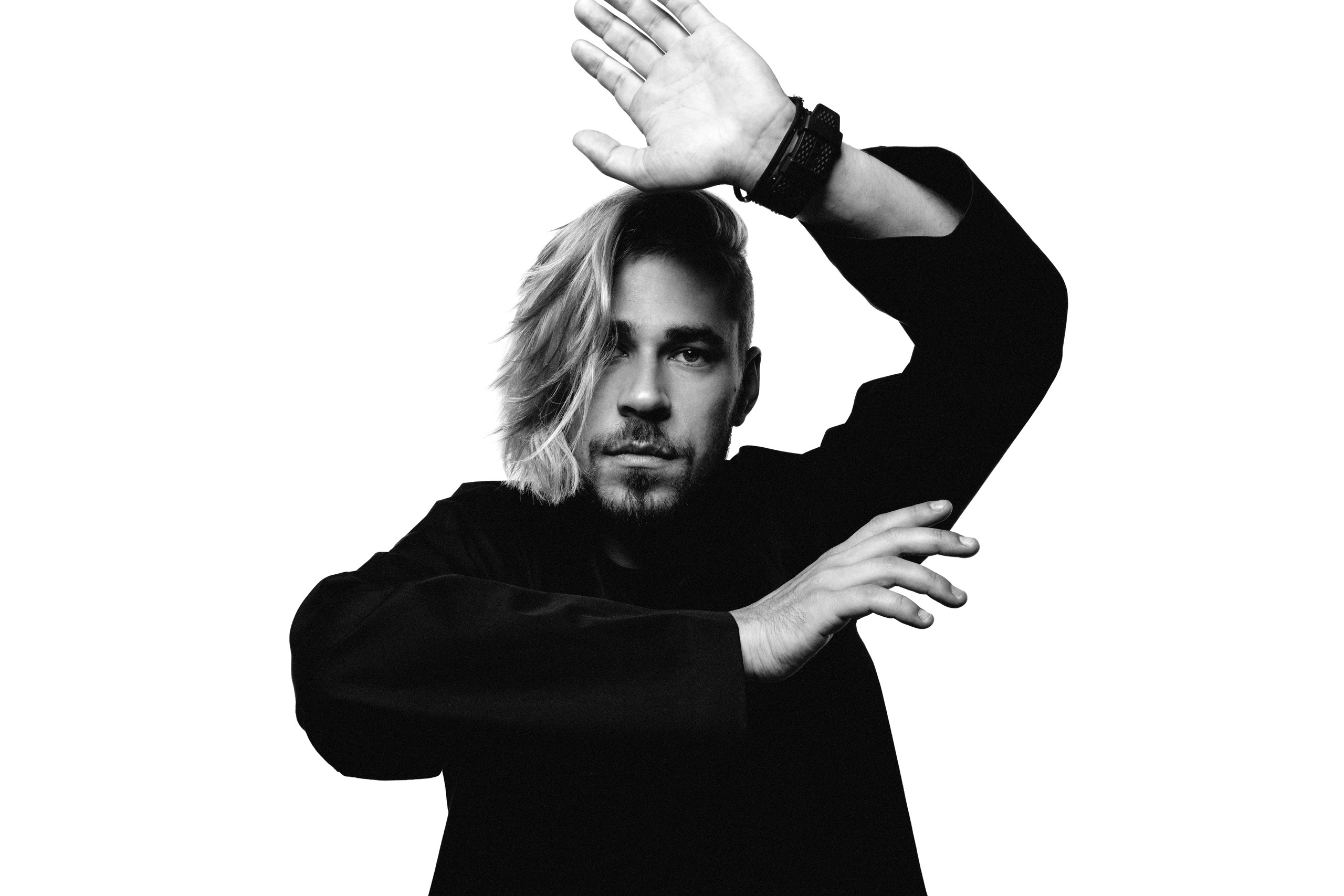 Максим Свобода. Портретный фотограф в Санкт-Петербурге Алексей Корзов