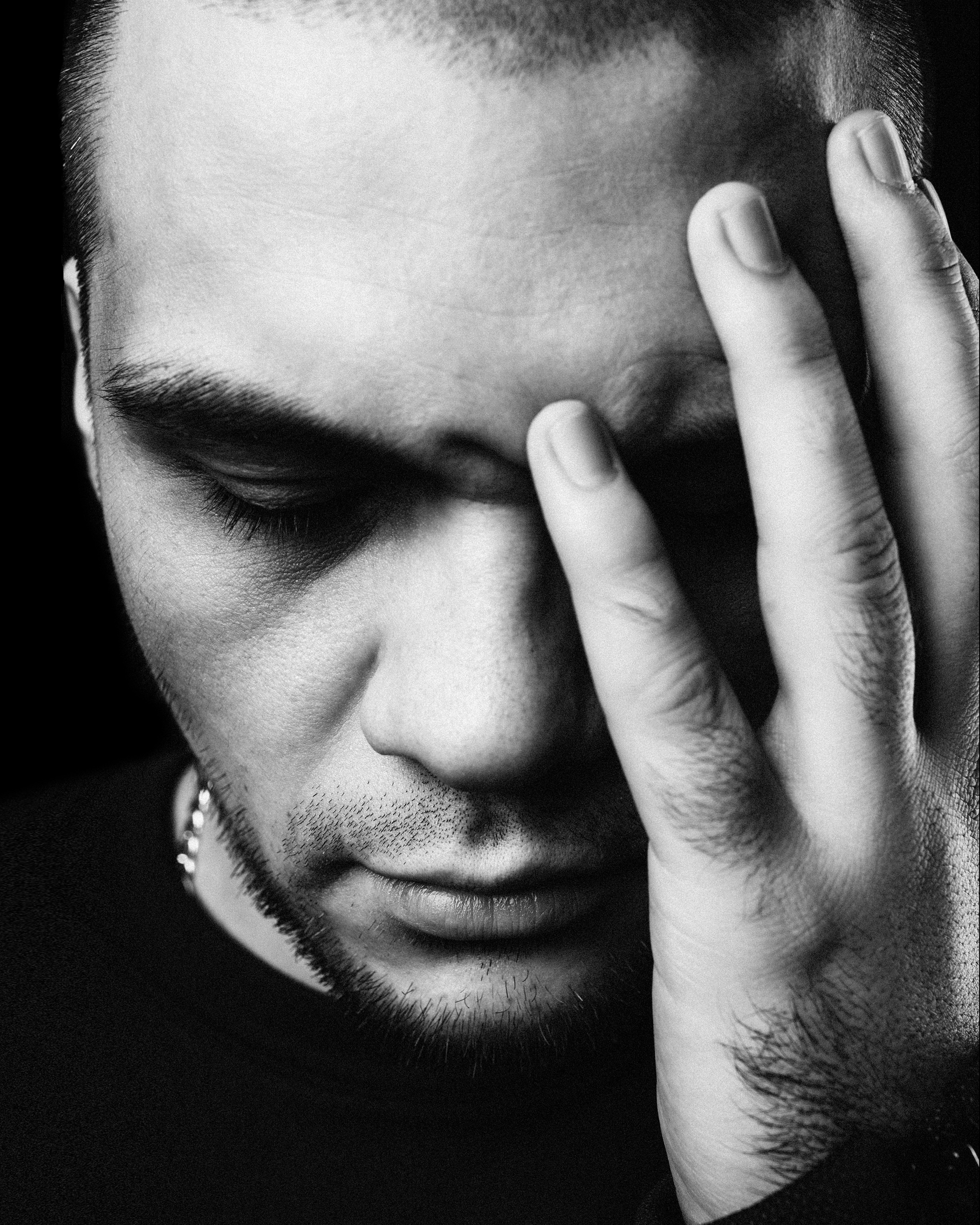 ATL. Портретный фотограф в Санкт-Петербурге Алексей Корзов