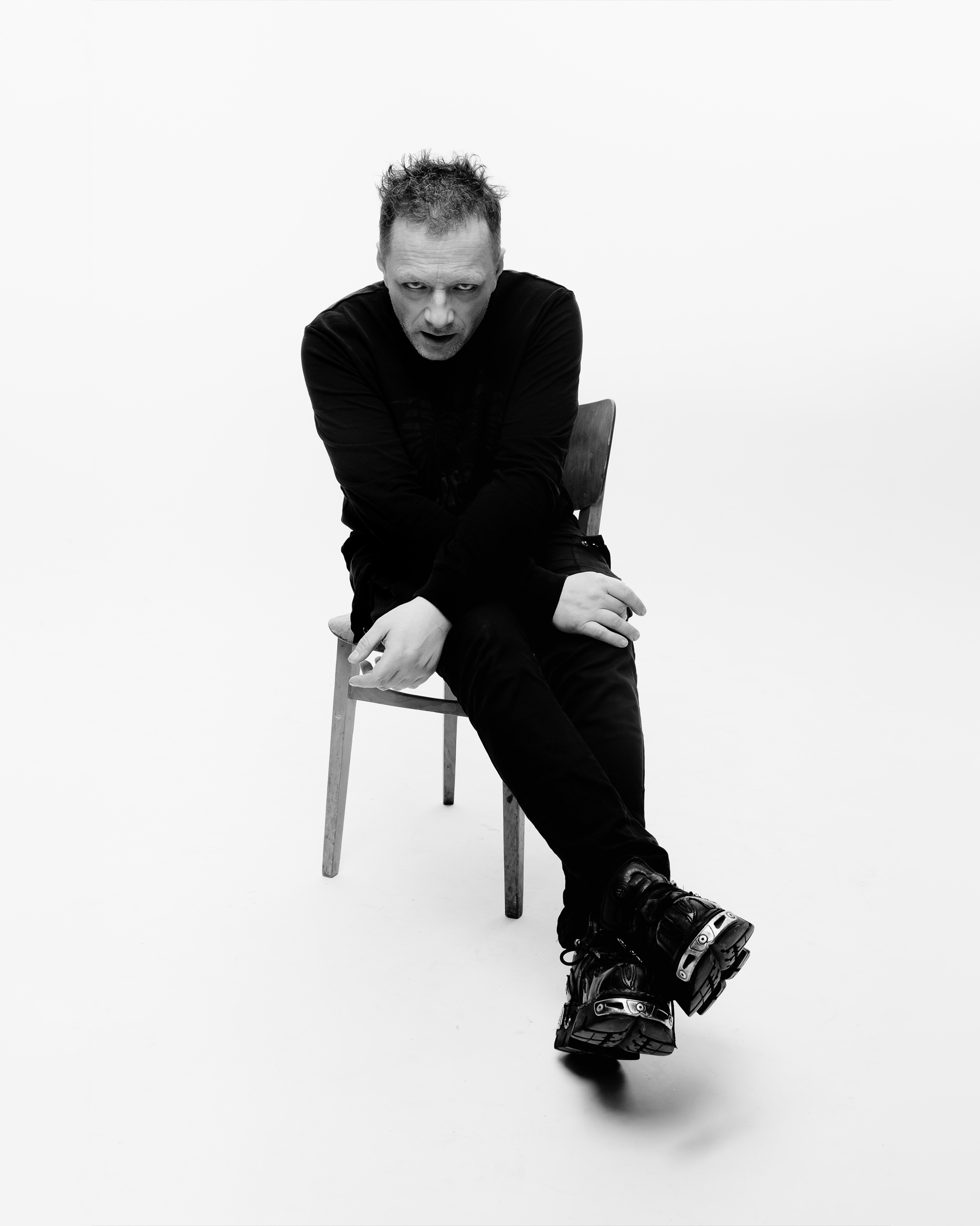 Глеб Самойлов. Портретный фотограф в Санкт-Петербурге Алексей Корзов