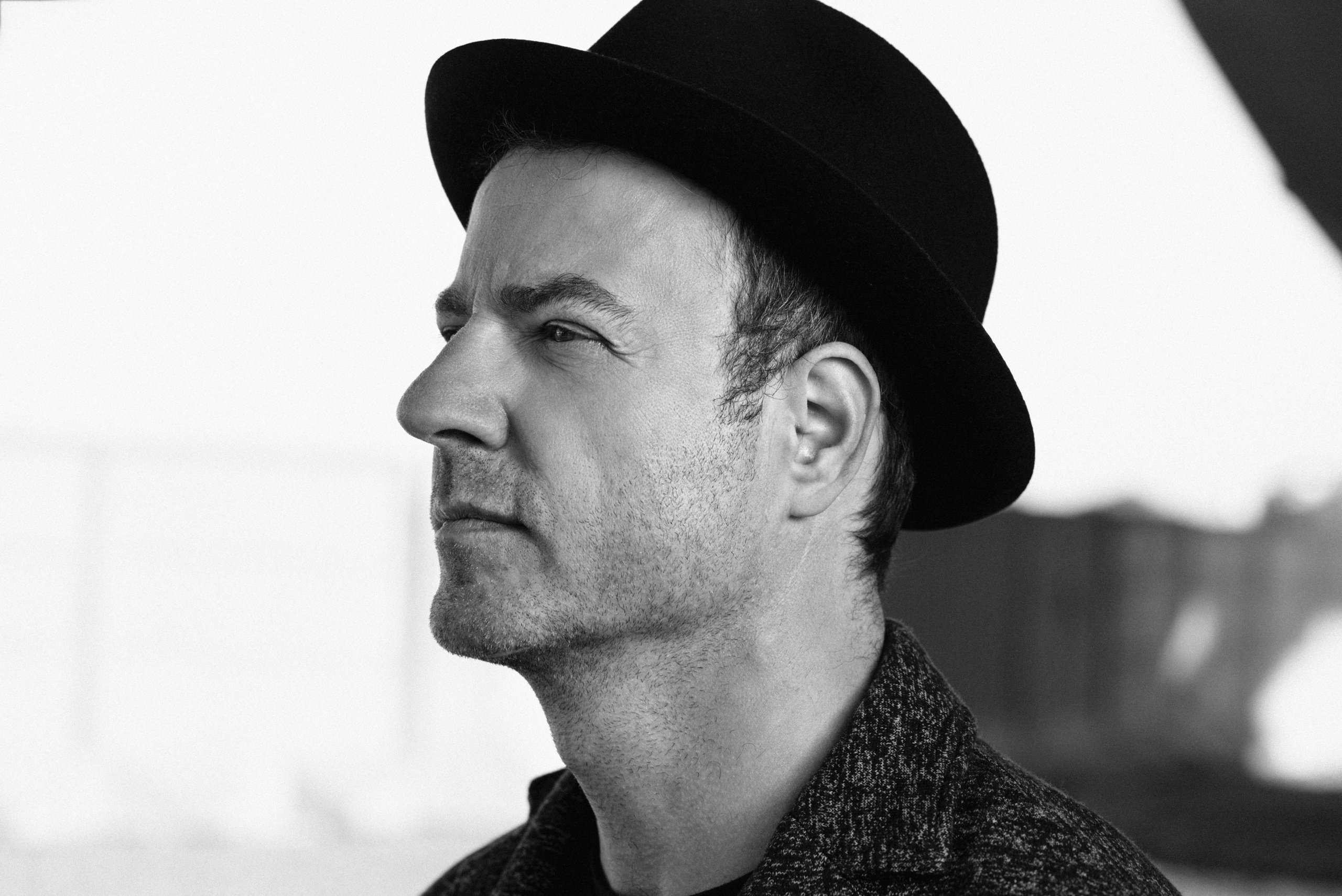 Александр Красовицкий | Animal ДжаZ. Портретный фотограф в Санкт-Петербурге Алексей Корзов