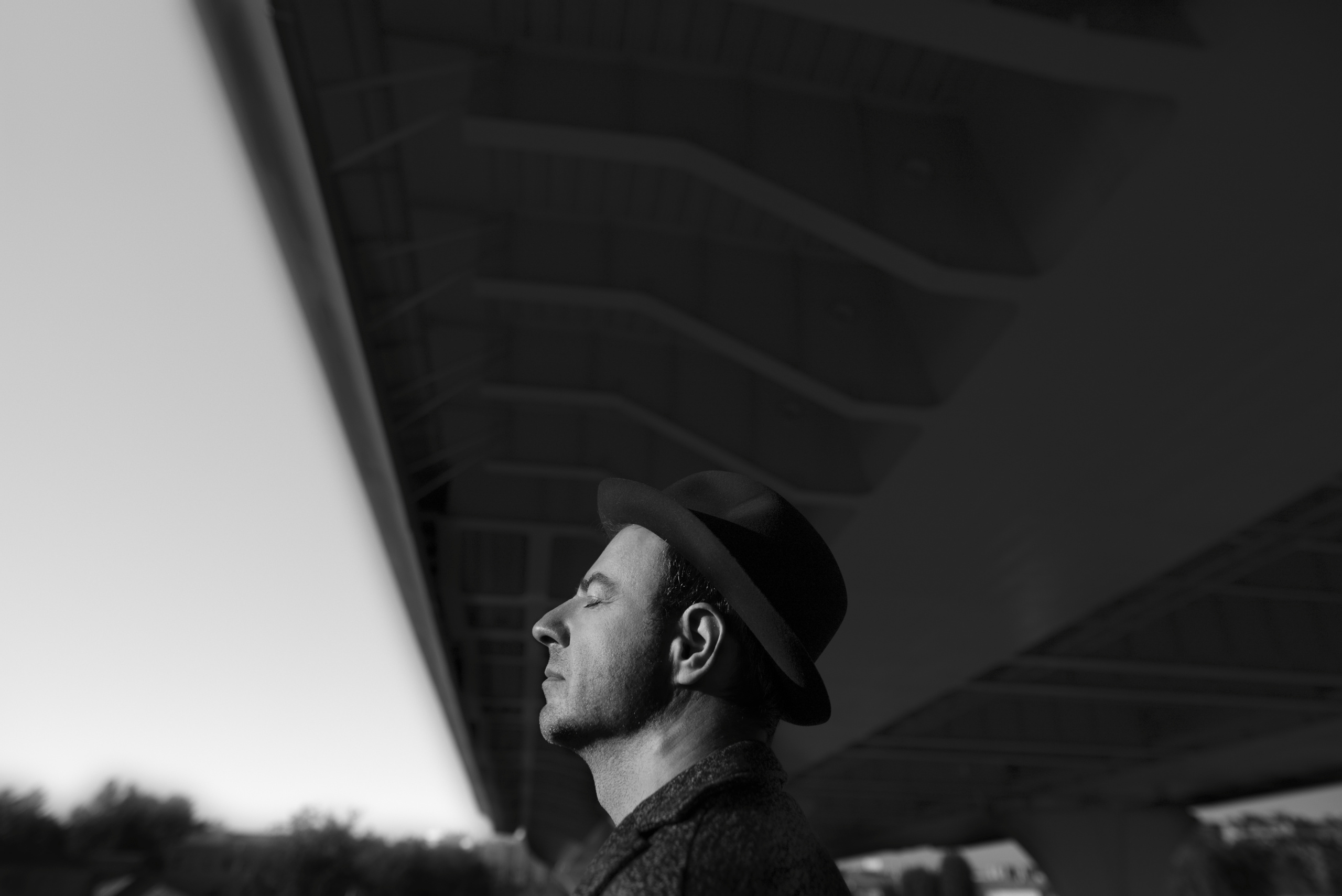 Александр Красовицкий | Animal ДжаZ. Портретный фотограф в Санкт-Петербурге Алексей Корзов