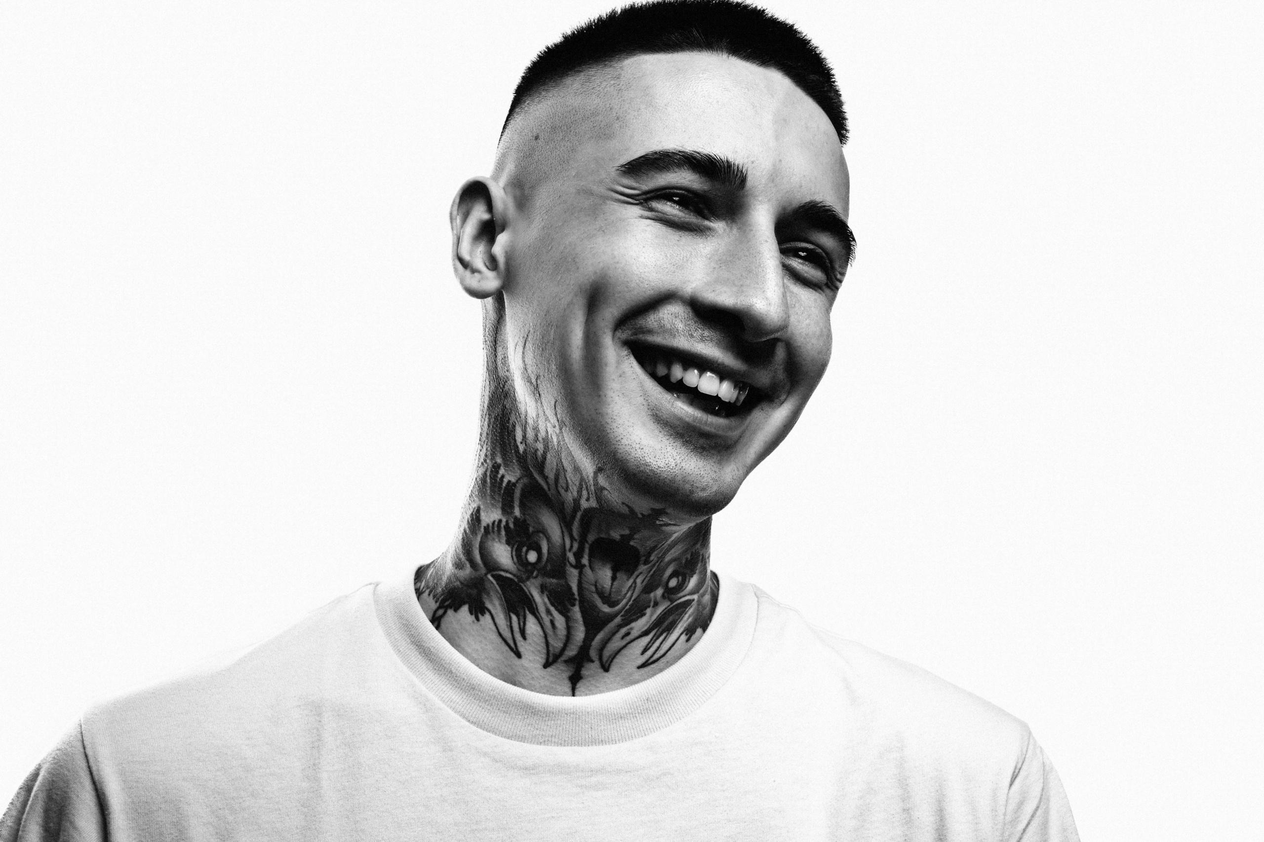 BUMBLE BEEZY. Портретный фотограф в Санкт-Петербурге Алексей Корзов