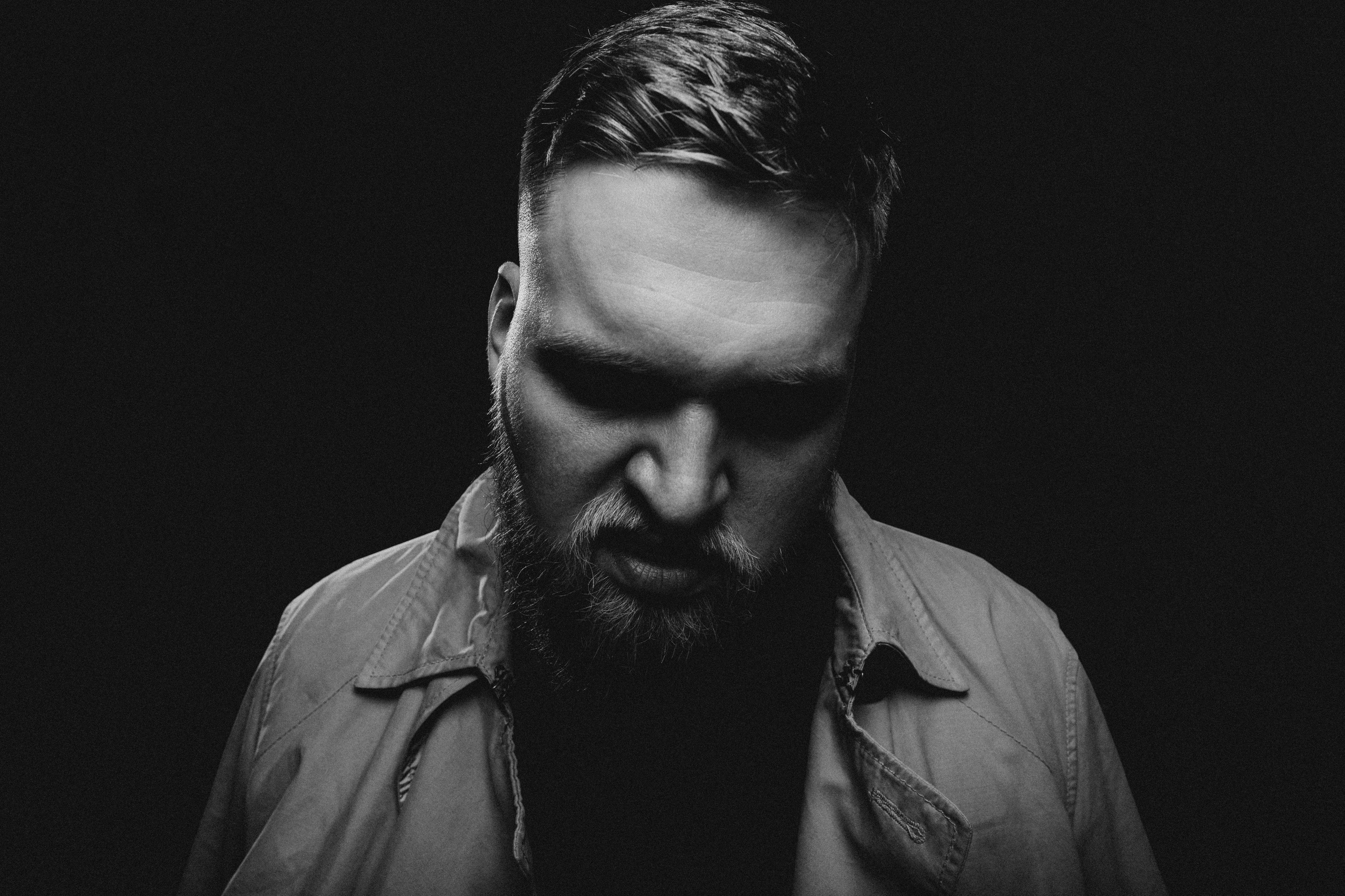 Денис Грязь. Портретный фотограф в Санкт-Петербурге Алексей Корзов