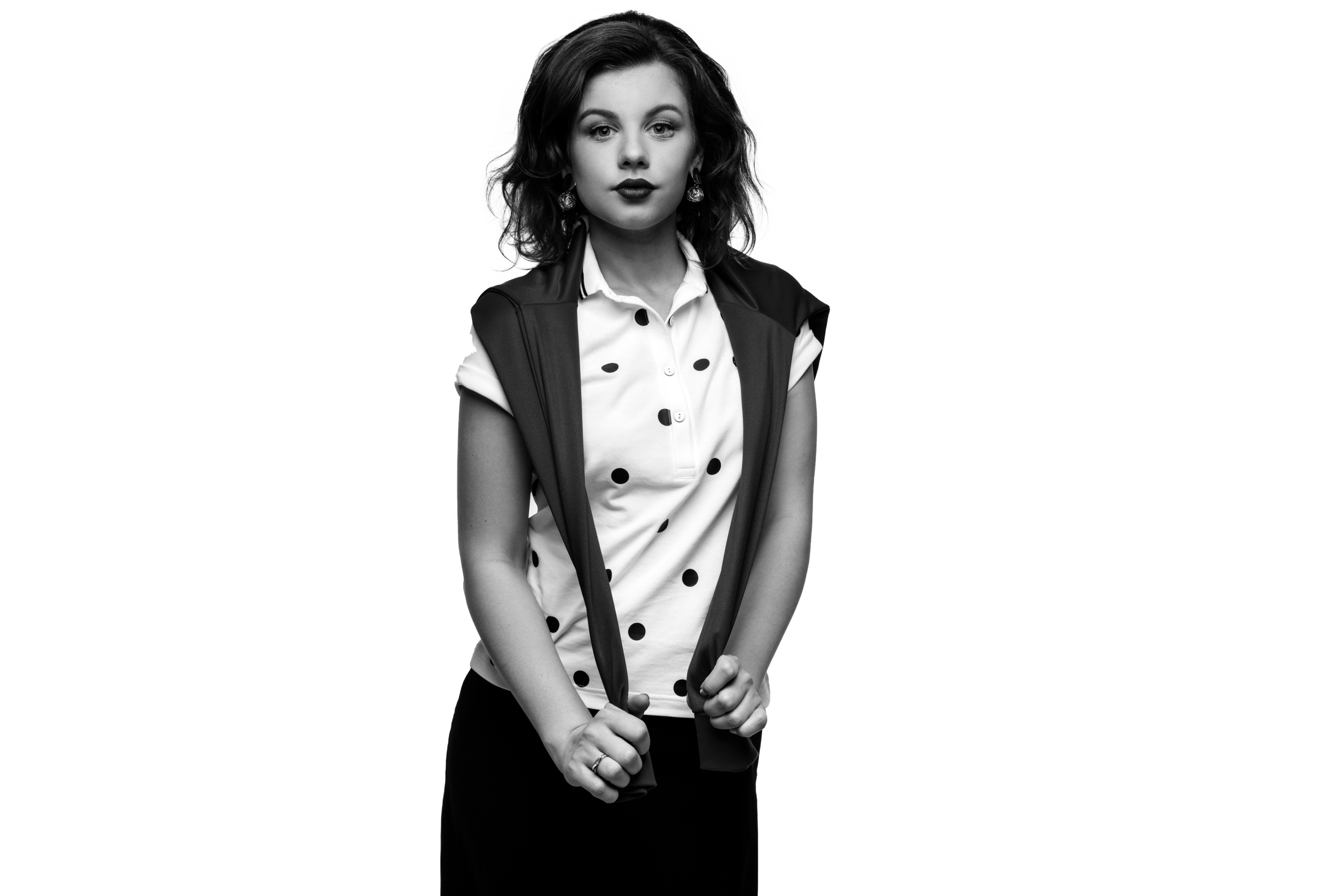 The Hatters. Портретный фотограф в Санкт-Петербурге Алексей Корзов