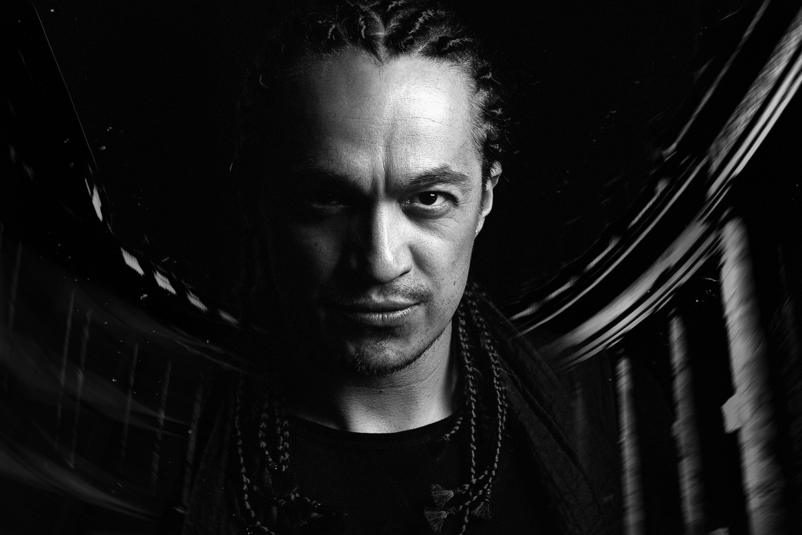 Каста. Портретный фотограф в Санкт-Петербурге Алексей Корзов