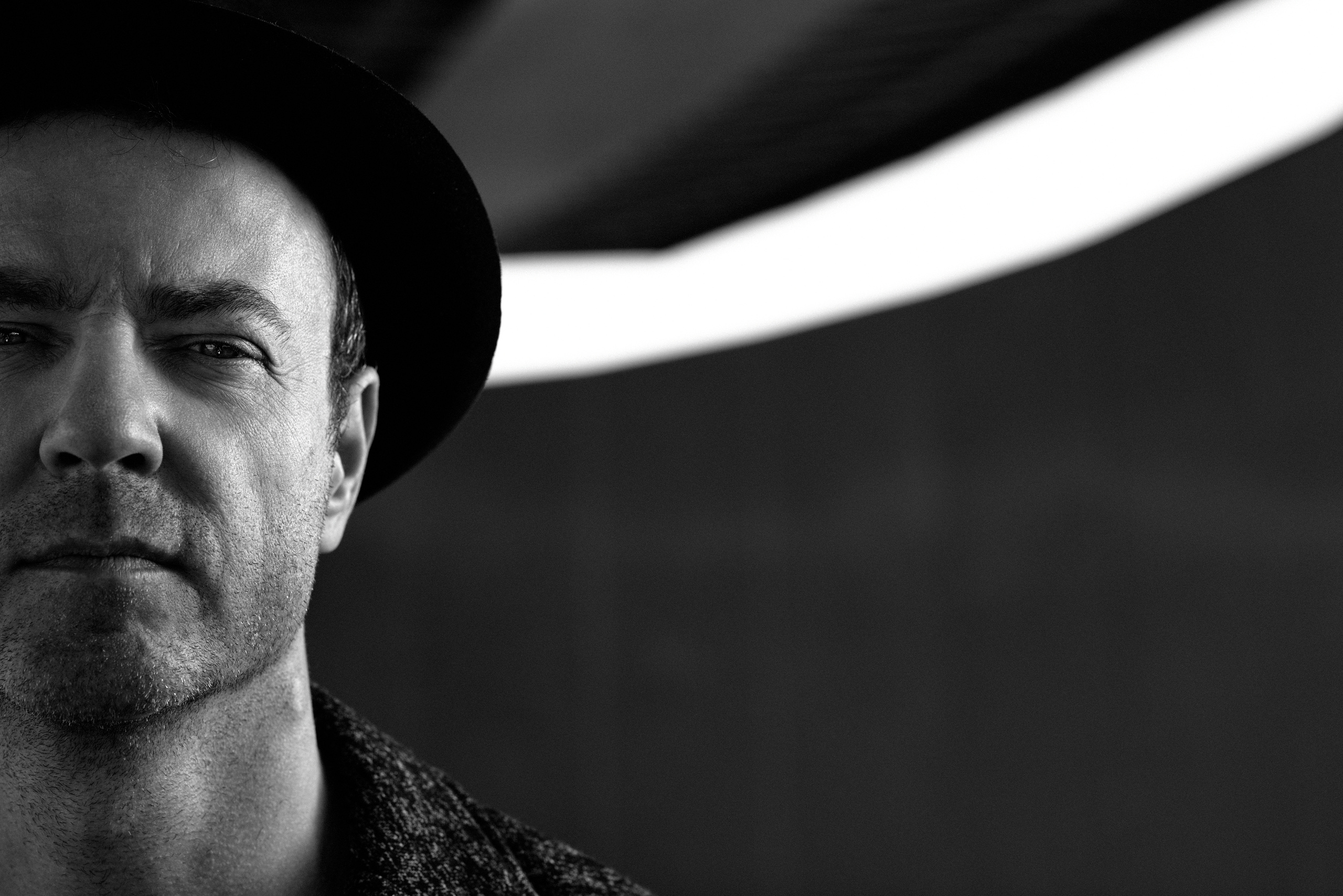 Александр Красовицкий | Animal ДжаZ. Портретный фотограф в Санкт-Петербурге Алексей Корзов