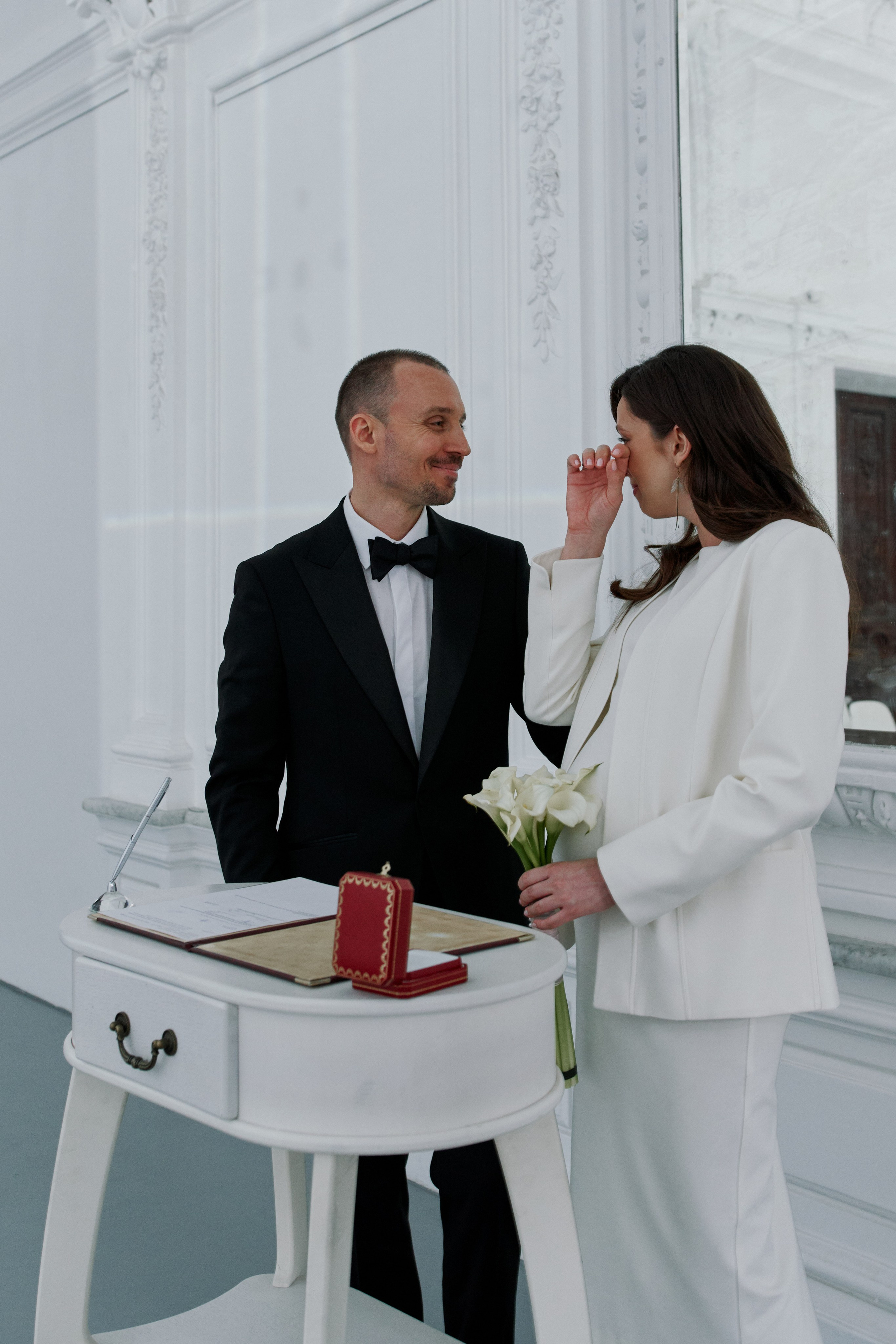 Денис & Анна. Главная