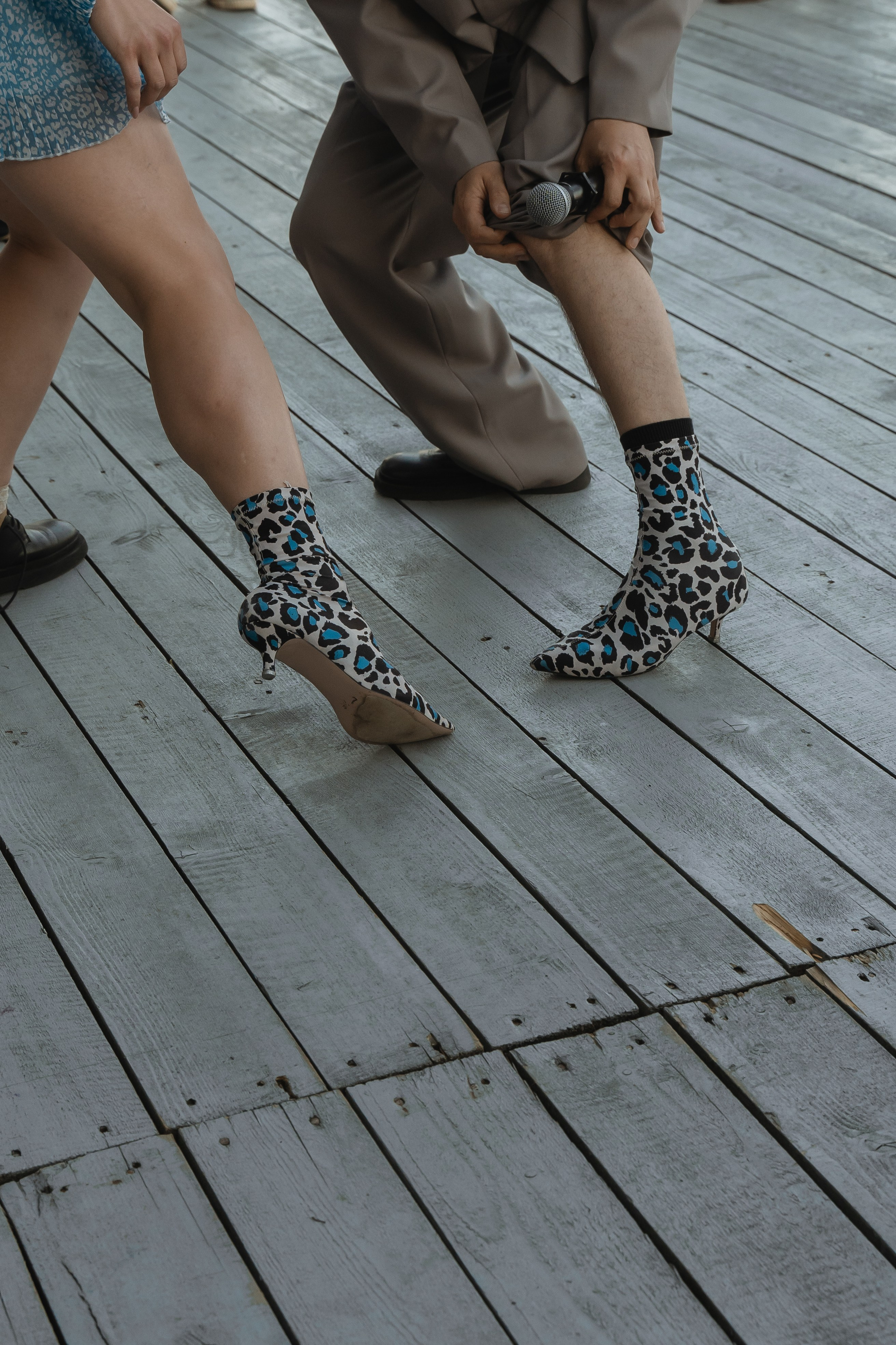 Wedding OPEN AIR. Свадебный фотограф Москва Светлана Анисимова