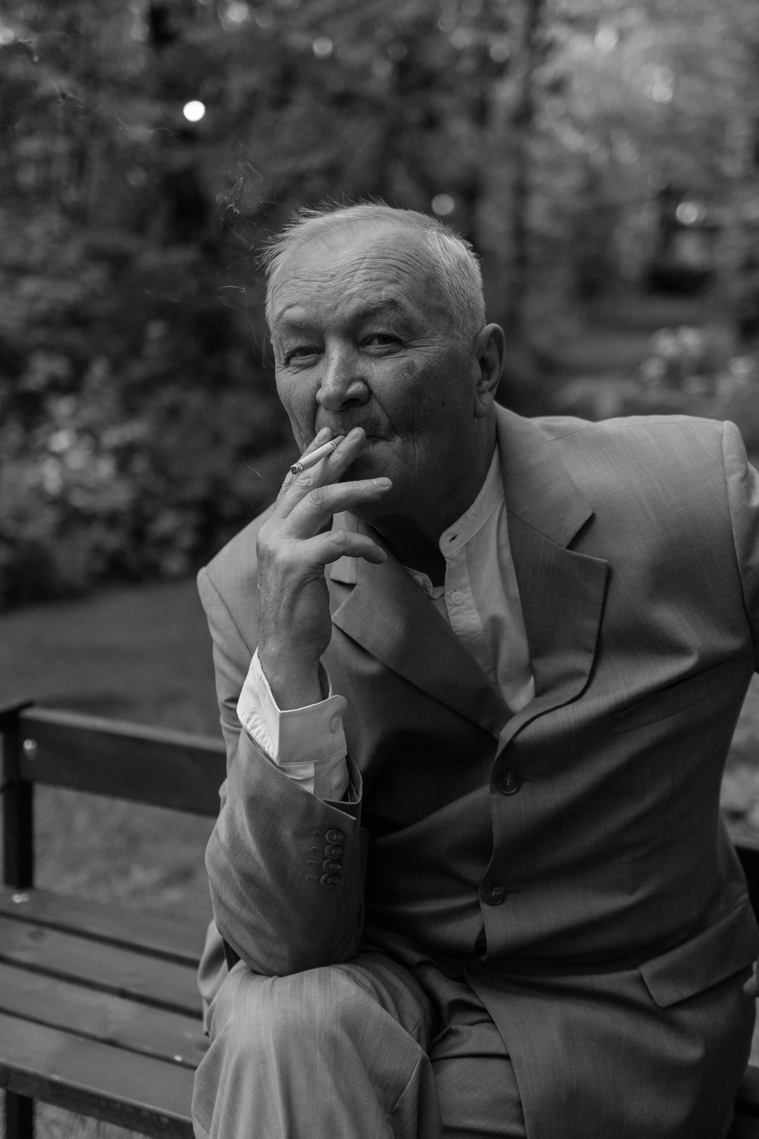 Дарья и Станислав. Свадебный фотограф Москва