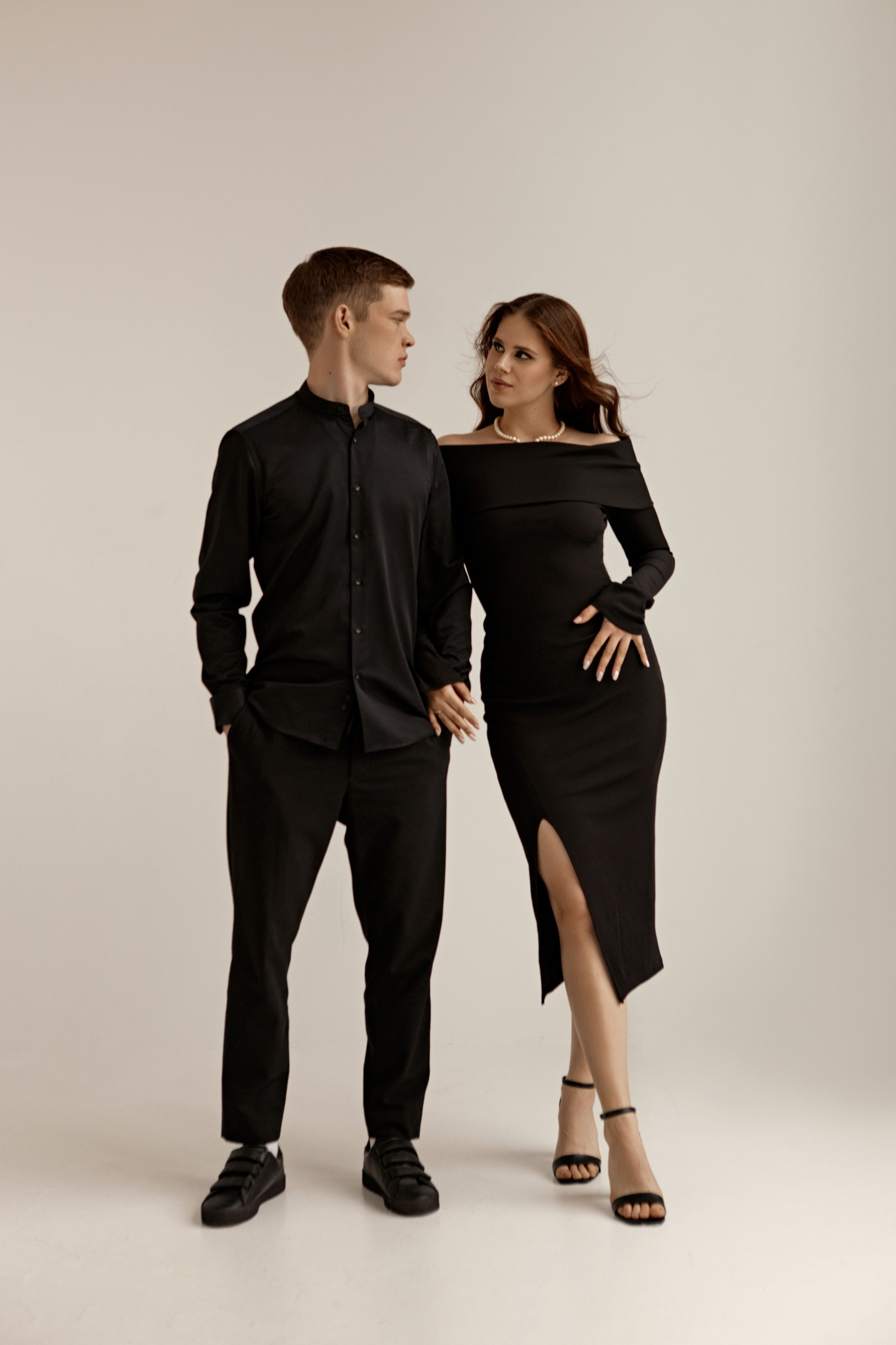 Матвей и Кристина. Свадебный фотограф Ксения Трухина в Нижнем Новгороде и Москве