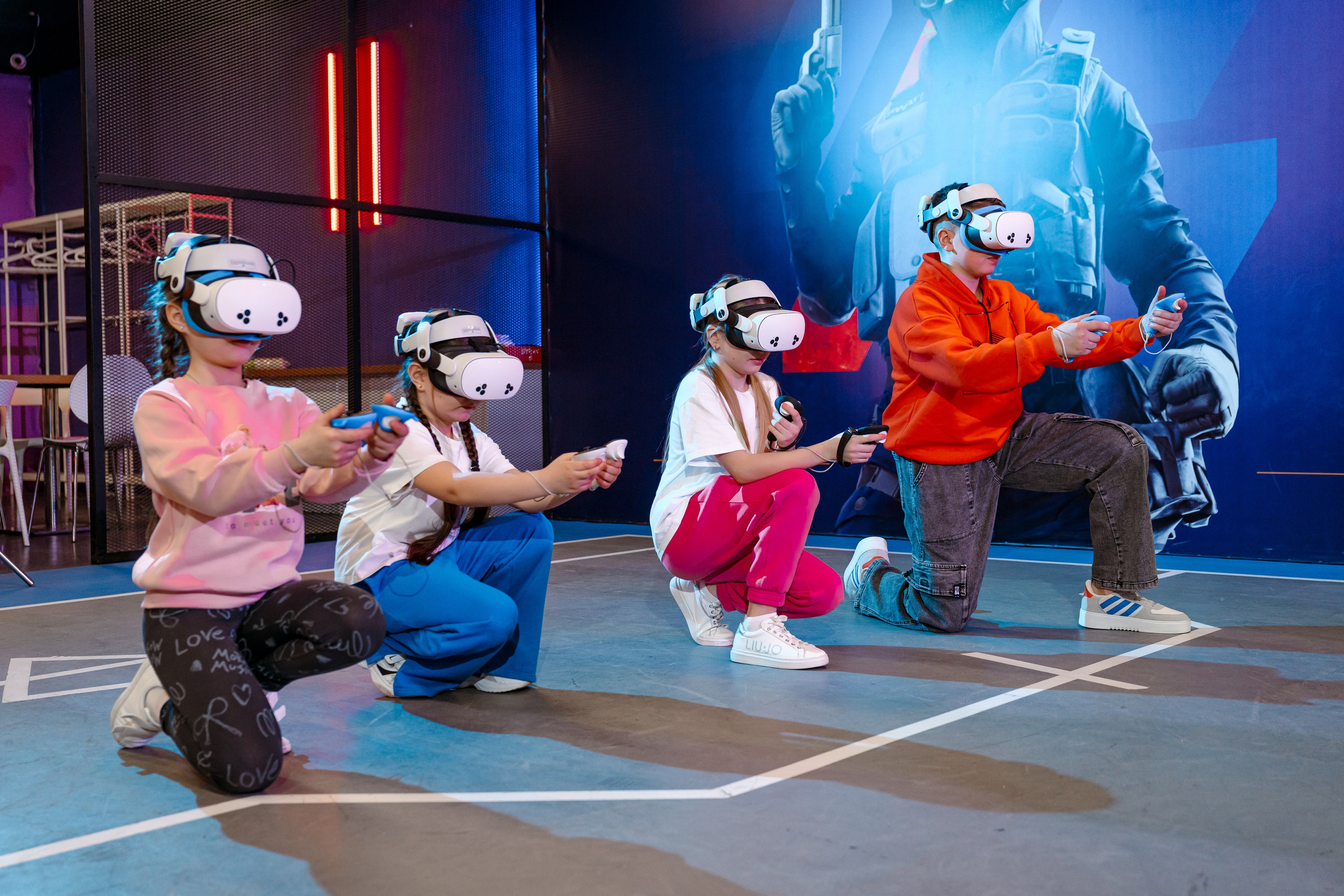 VIAR. Максим Комаров — Профессиональный фотограф