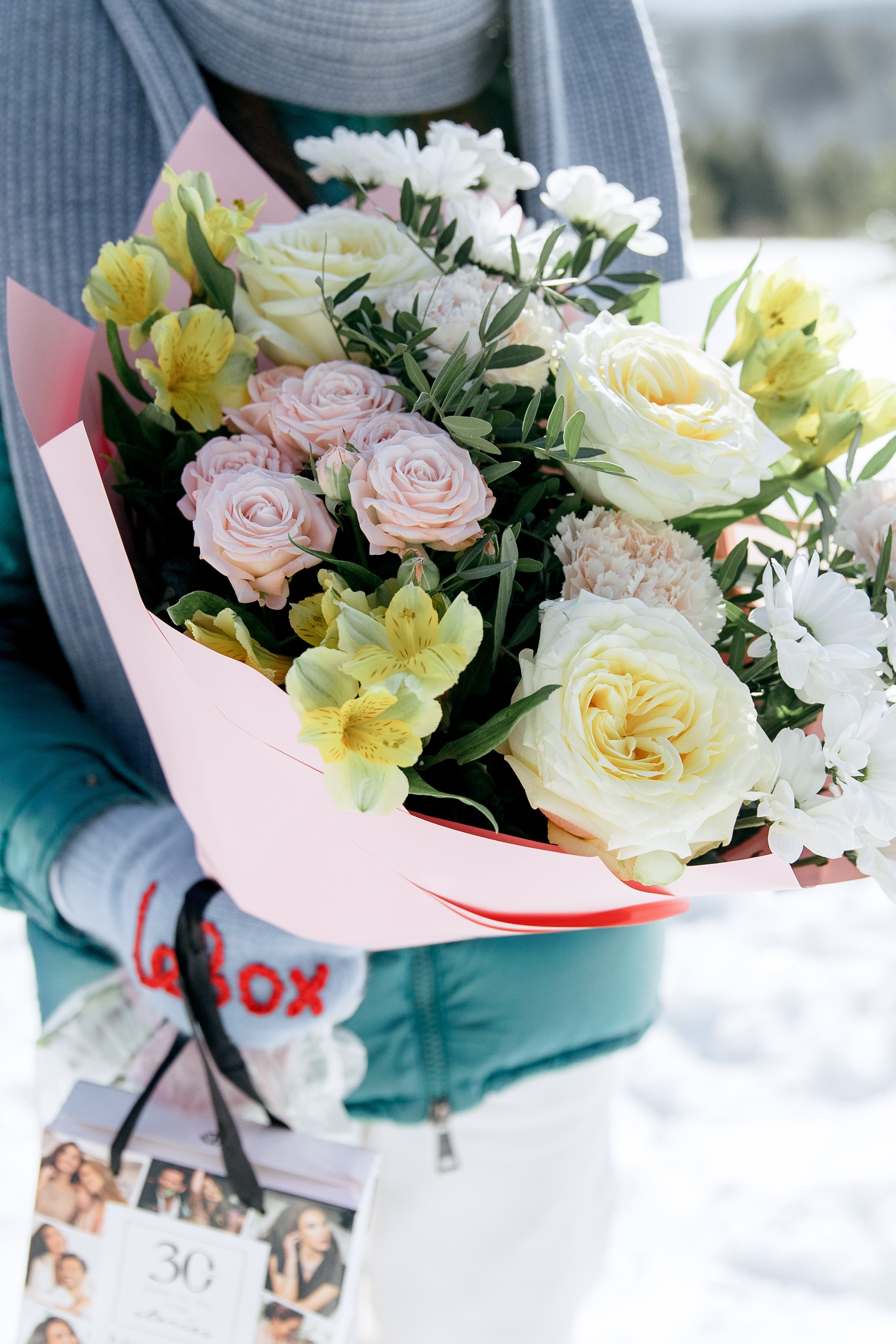 ДЕНЬ ДОЖДЕНИЯ ЕКАТЕРИНЫ. Фотограф в Красноярске