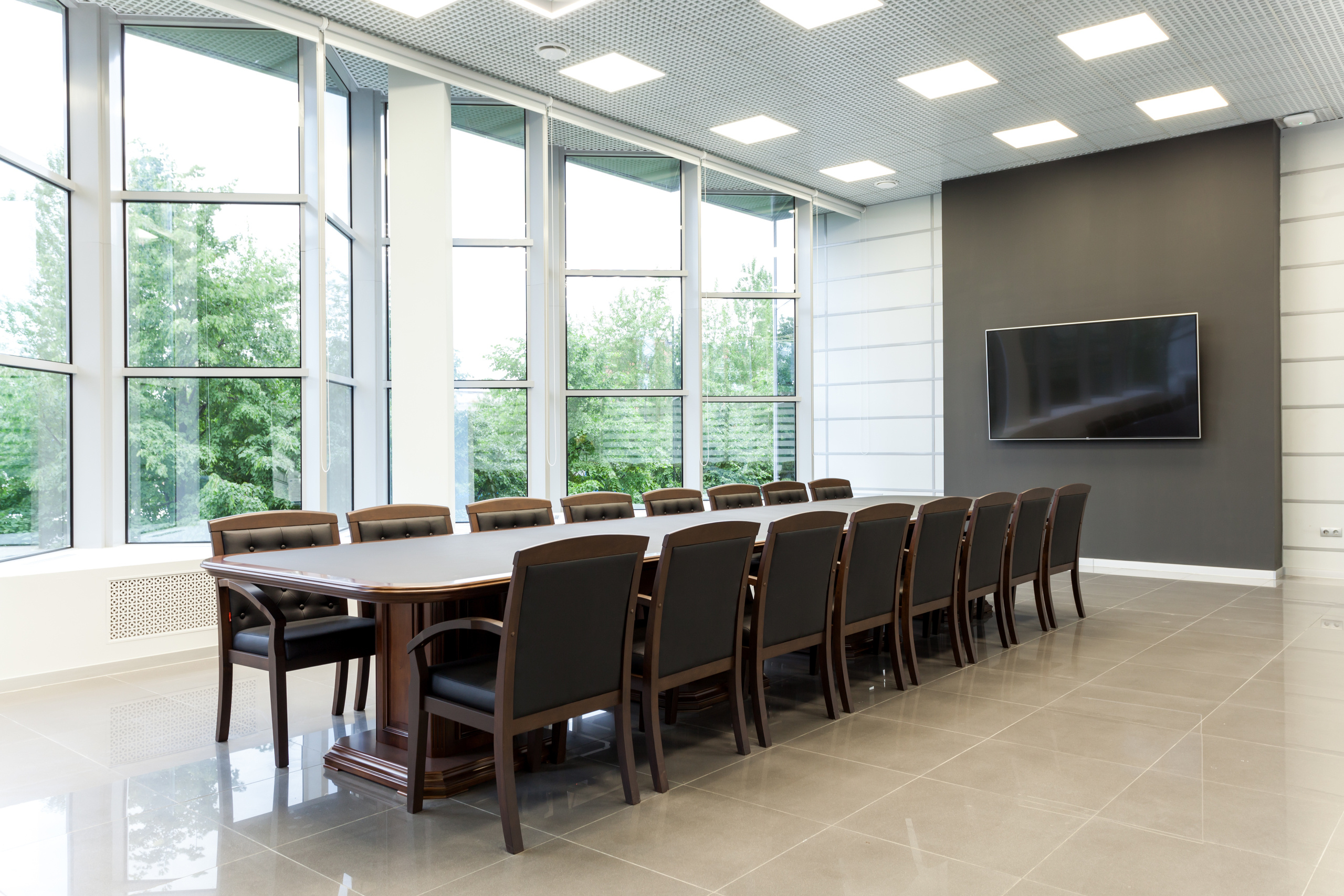 Офис OTIS. Наталья Мавренкова интерьерный фотограф, декоратор в Санкт-Петербурге