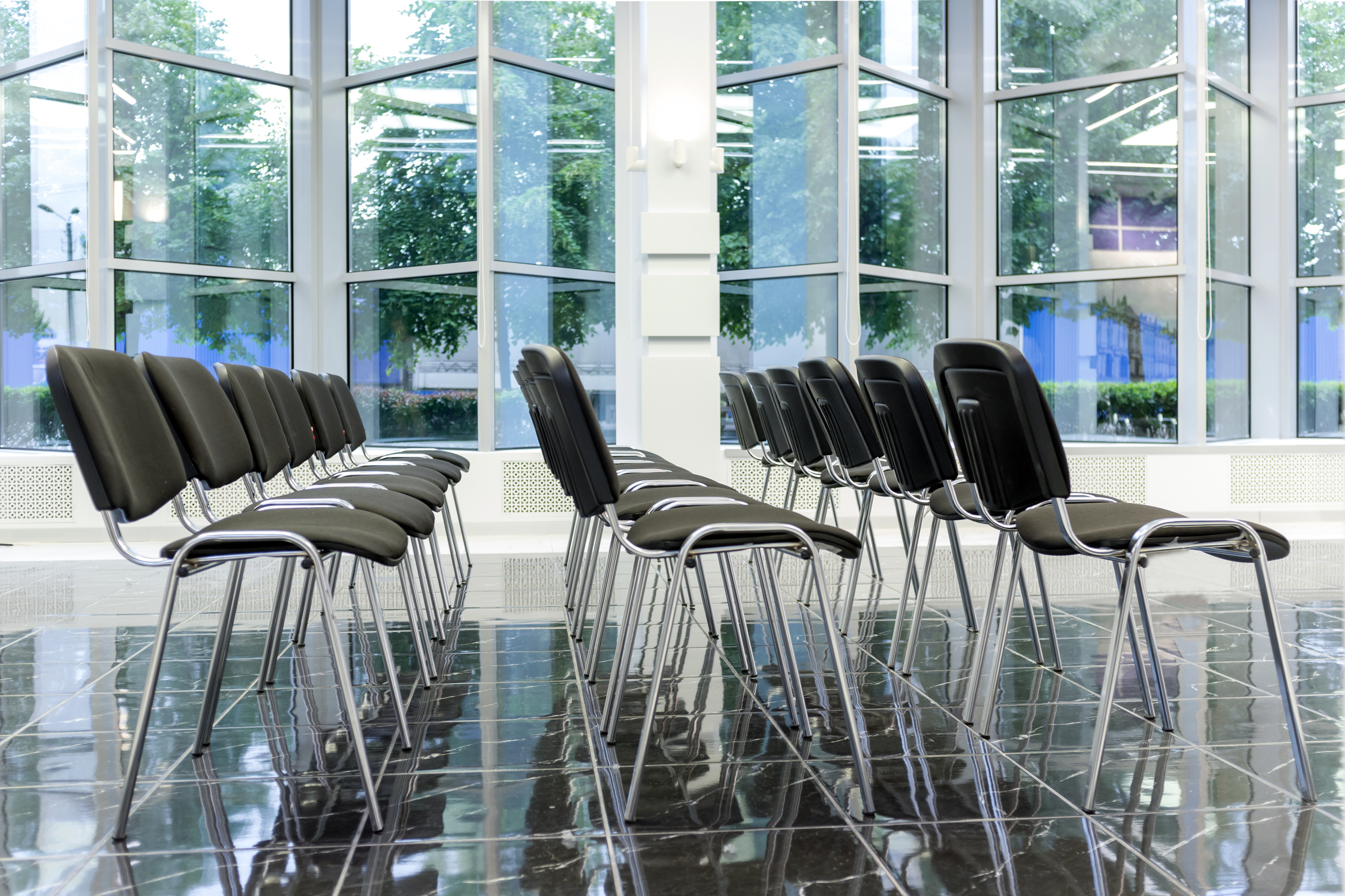 Офис OTIS. Наталья Мавренкова интерьерный фотограф, декоратор в Санкт-Петербурге