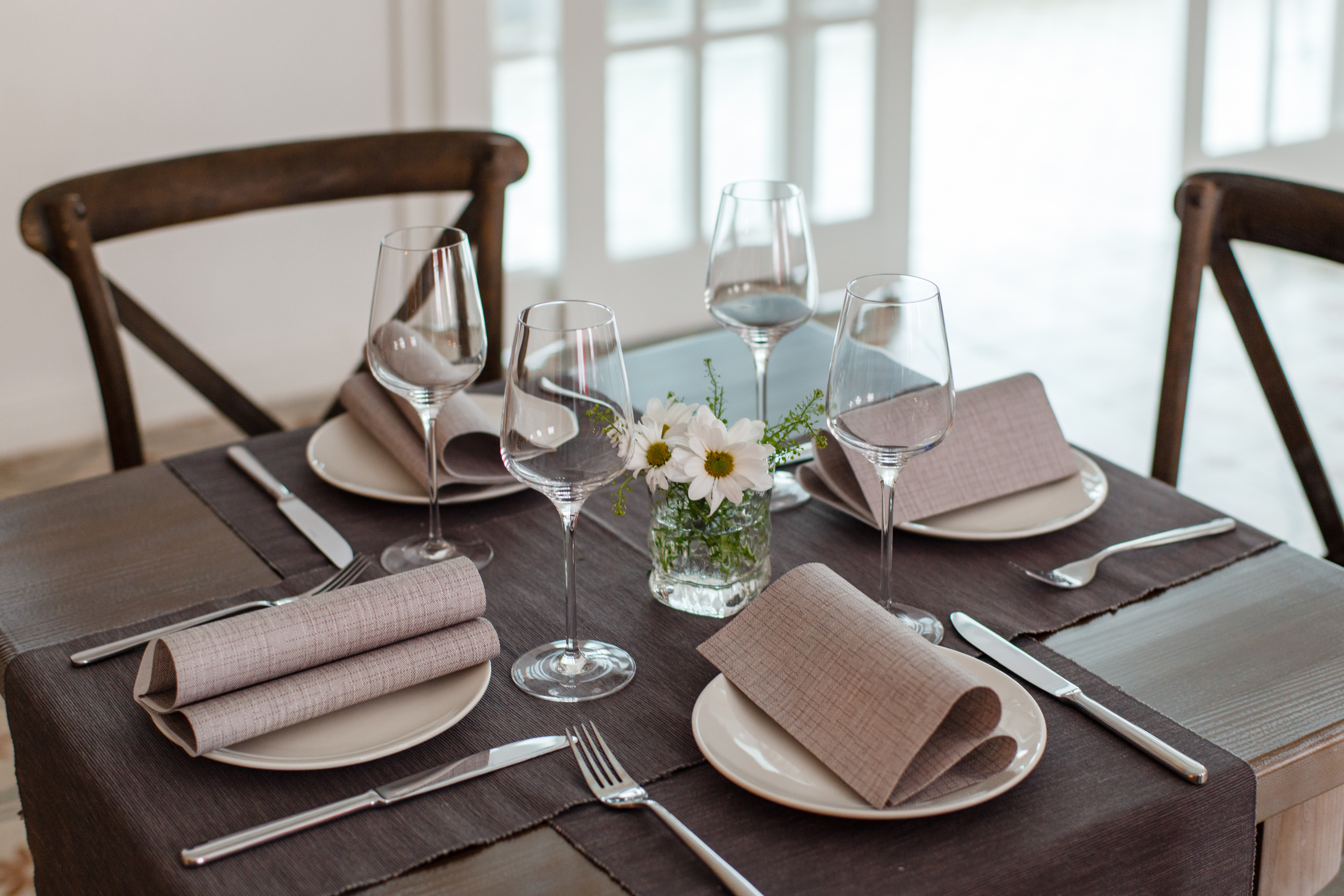 Ресторан "Подворье", город Тихвин. Наталья Мавренкова интерьерный фотограф, декоратор в Санкт-Петербурге