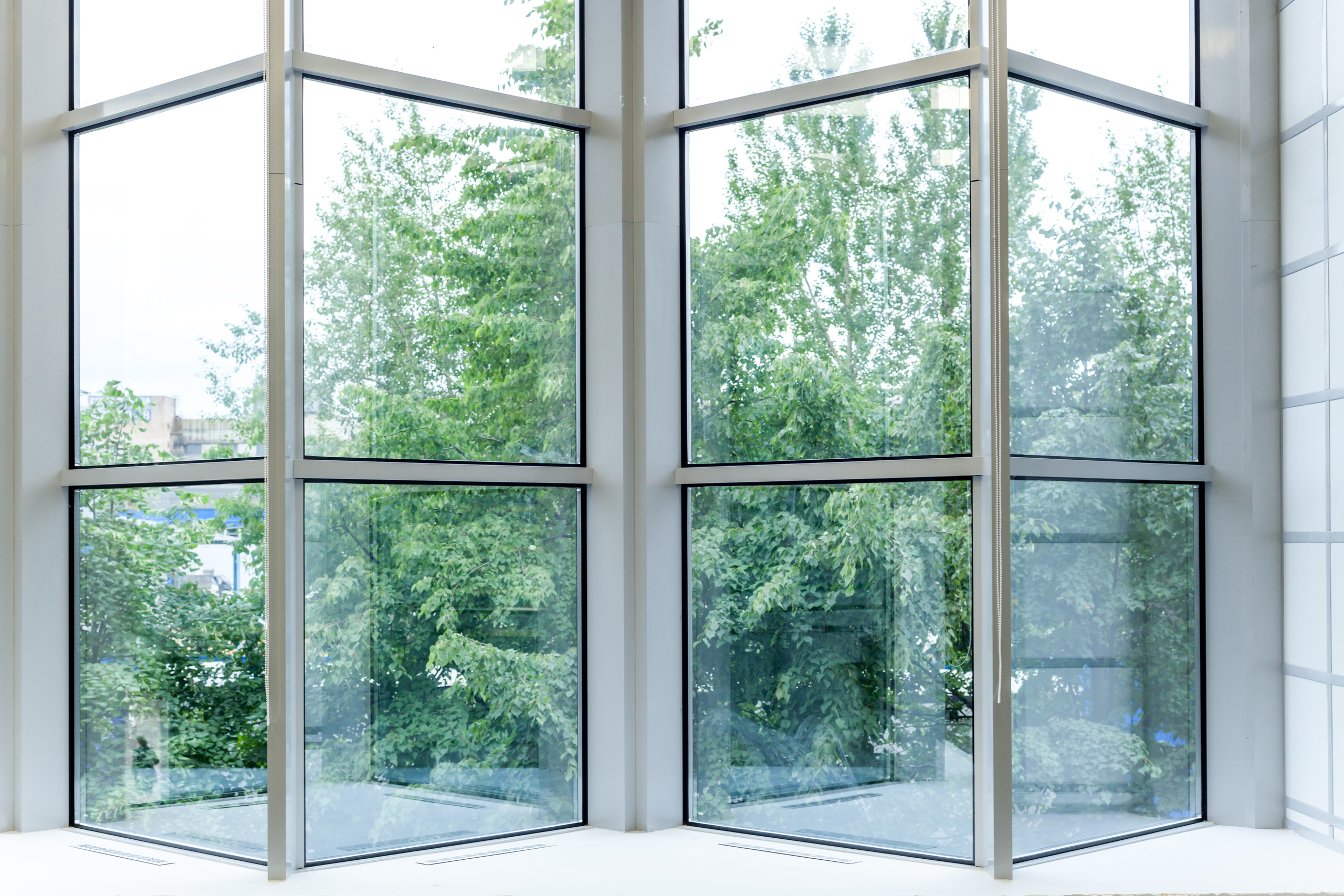 Офис OTIS. Наталья Мавренкова интерьерный фотограф, декоратор в Санкт-Петербурге