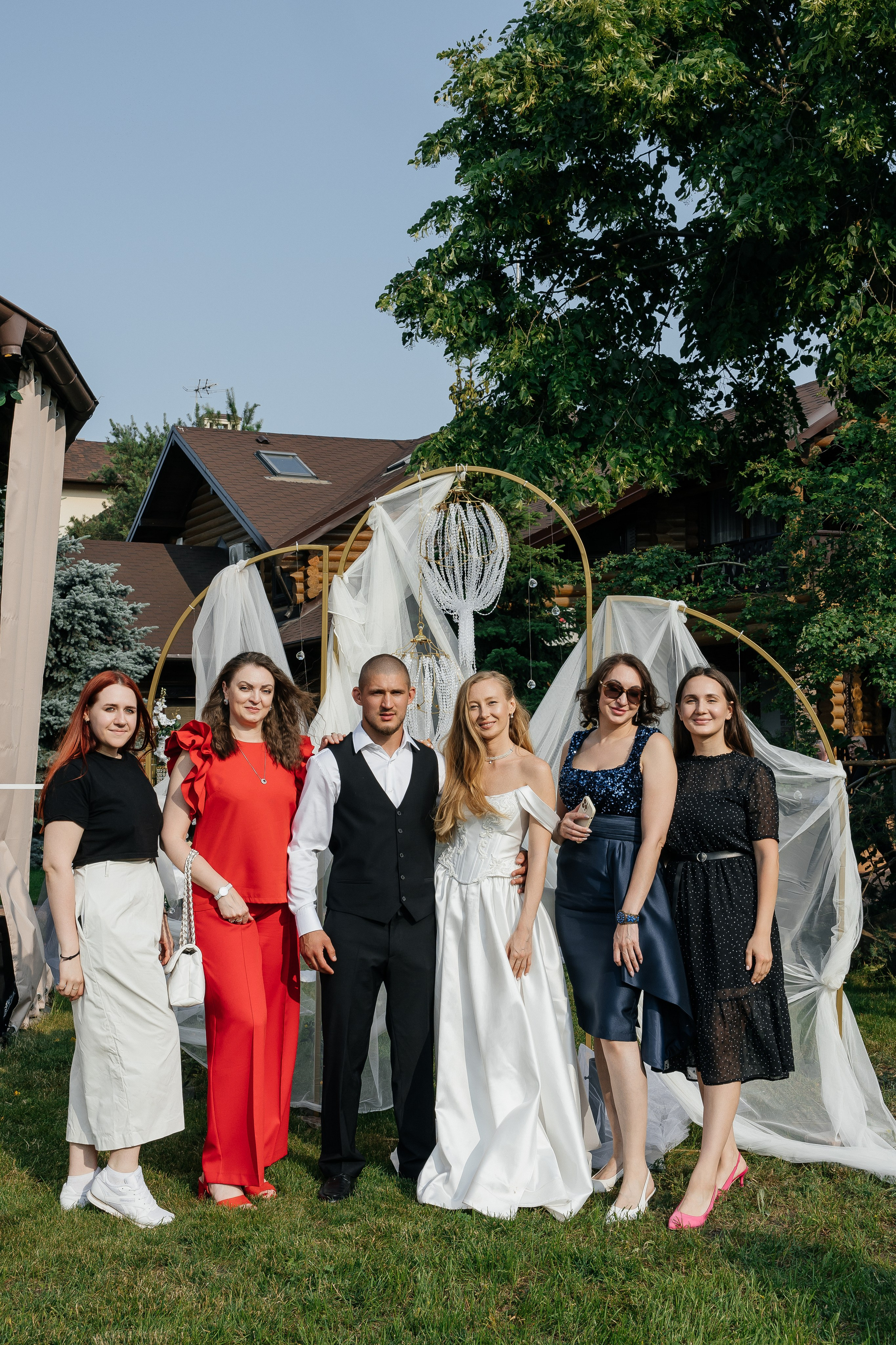 Высокий берег. Д&А. Свадебный и семейный фотограф Ростова-на-Дону Ирина Бондарева