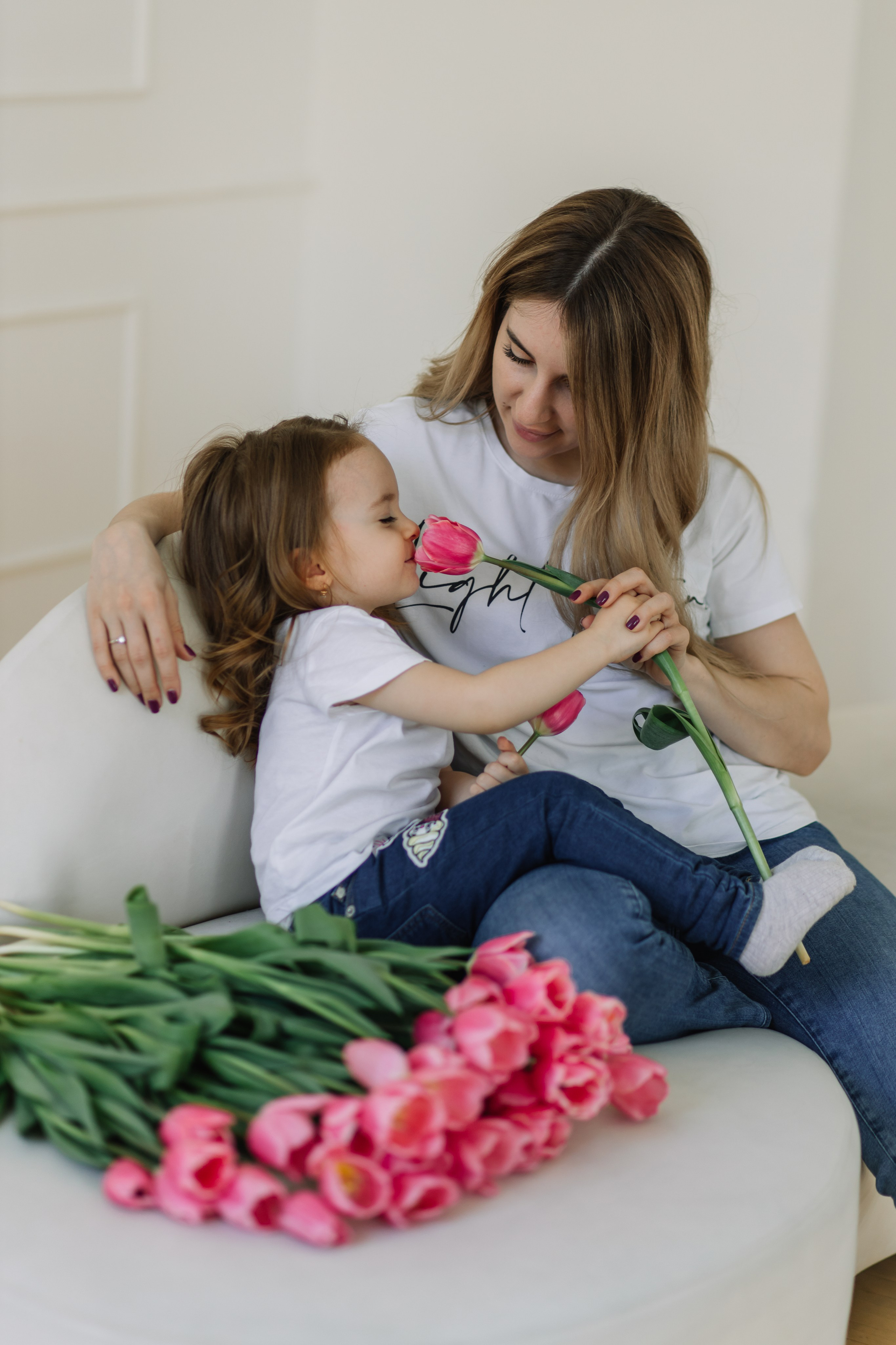 Студия. Свадебный и семейный фотограф Ростова-на-Дону Ирина Бондарева