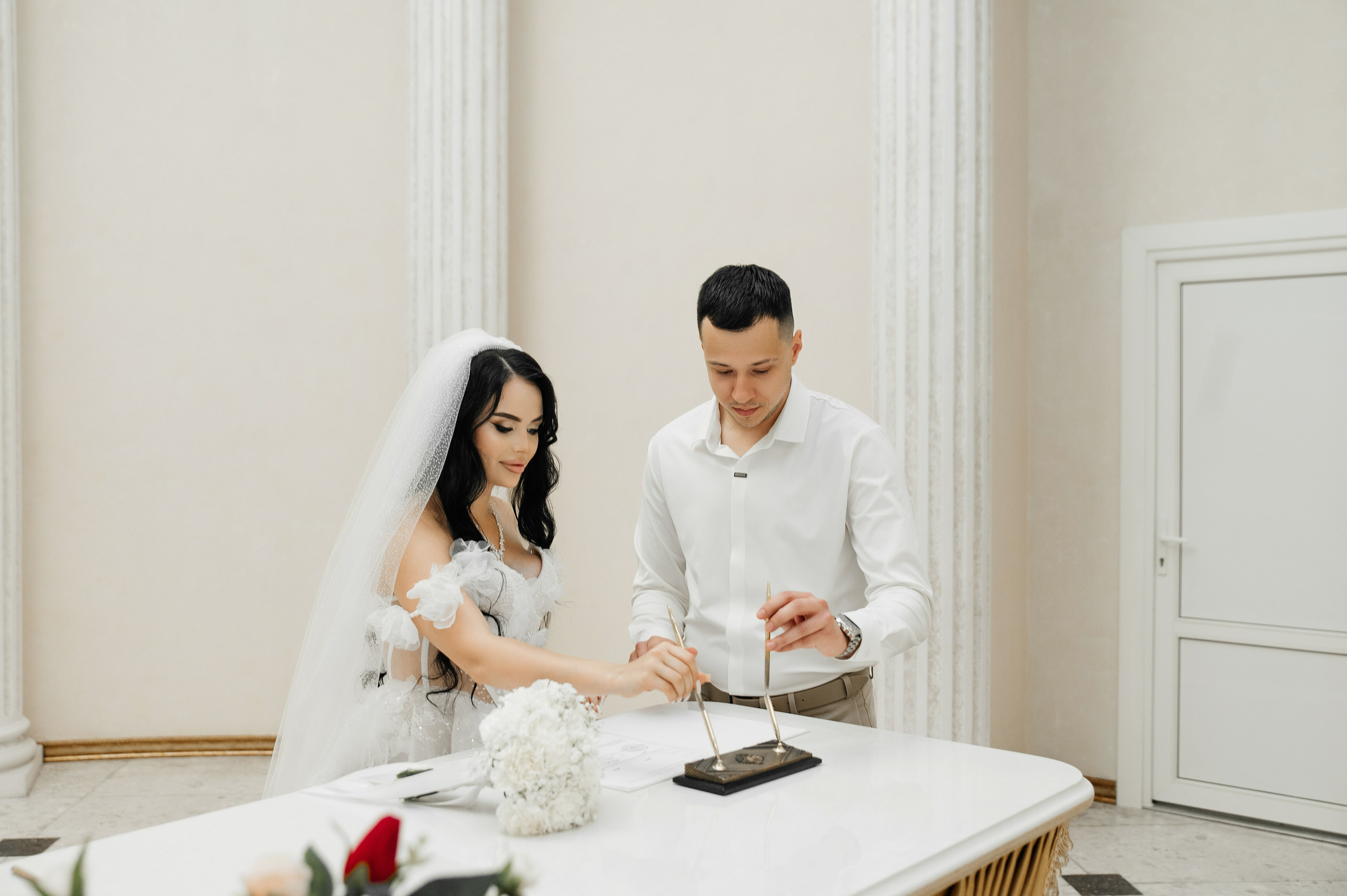 Никита и Маргарита. Свадебный и семейный фотограф Кореновск/Краснодар