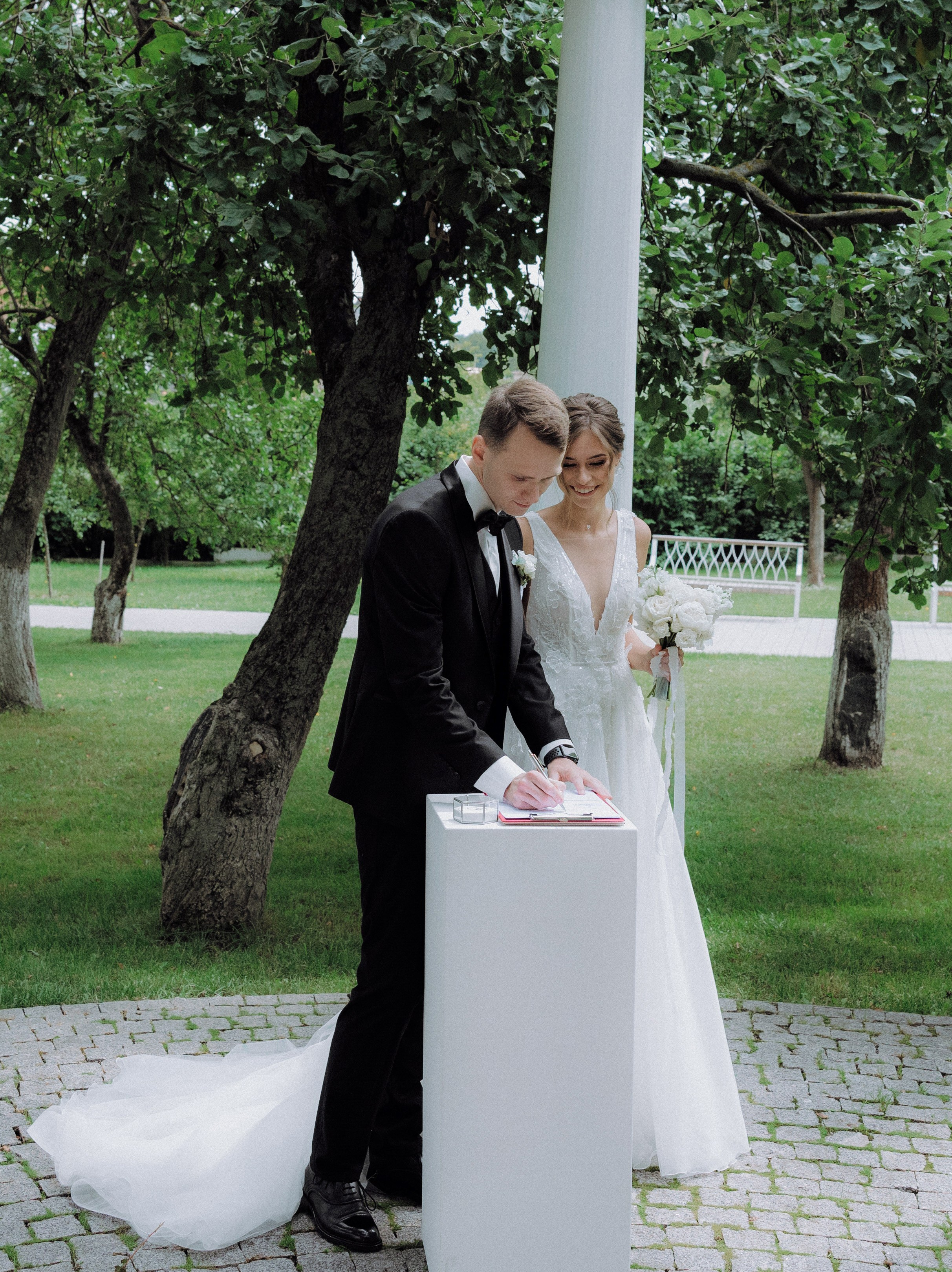 VLAD_VLADA (PARK_HOTEL_ROSENDORF). Фотограф Андрей Ширкалин Москва Московская обл, Коломна, Рязань