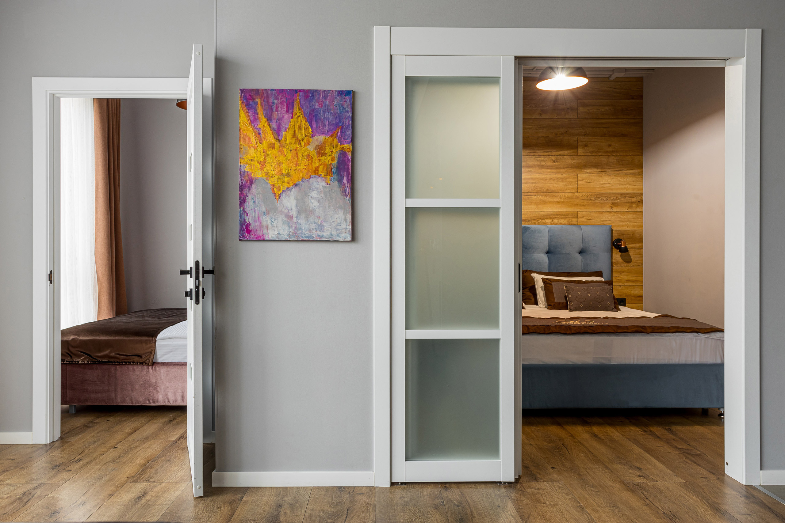 Pushkin Apartments. Интерьерный фотограф Краснодар: профессионально по доступным ценам