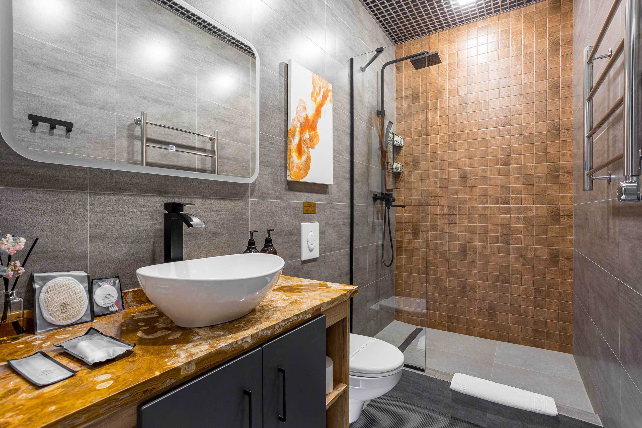 Pushkin Apartments. Интерьерный фотограф Краснодар: профессионально по доступным ценам