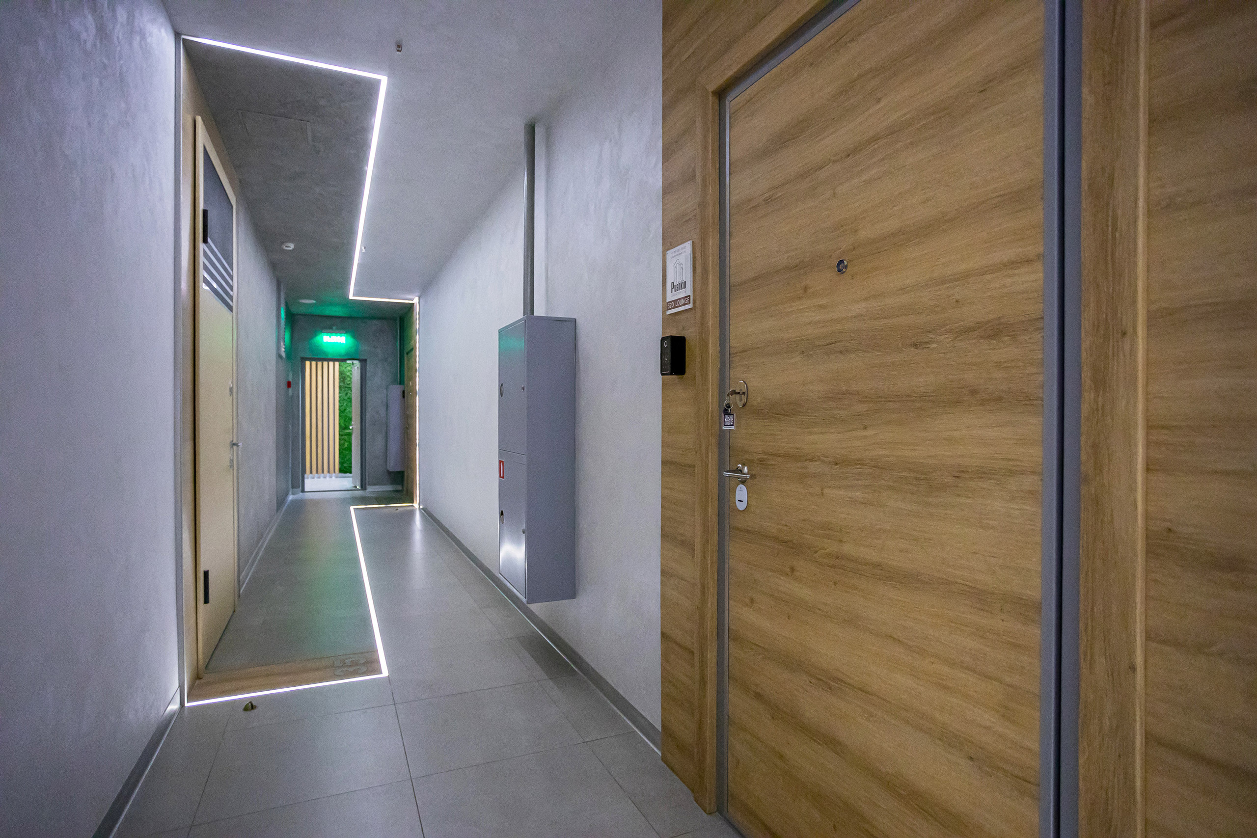 Pushkin Apartments. Интерьерный фотограф Краснодар: профессионально по доступным ценам