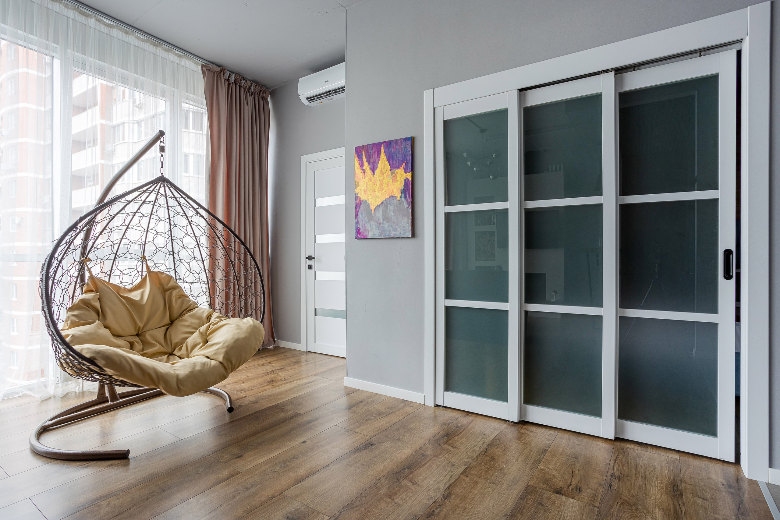 Pushkin Apartments. Интерьерный фотограф Краснодар: профессионально по доступным ценам