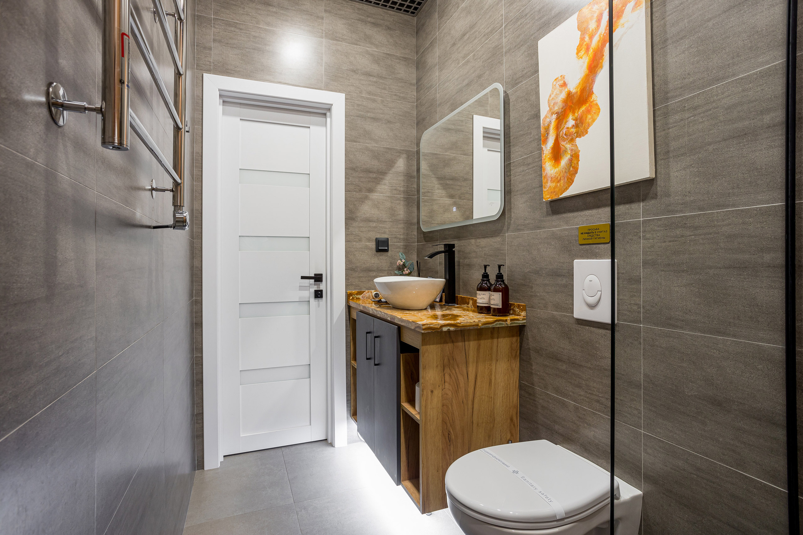 Pushkin Apartments. Интерьерный фотограф Краснодар: профессионально по доступным ценам