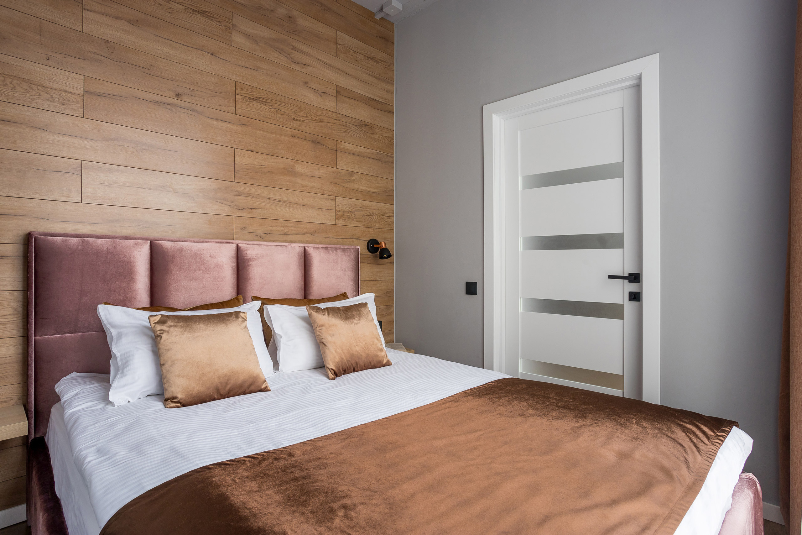 Pushkin Apartments. Интерьерный фотограф Краснодар: профессионально по доступным ценам