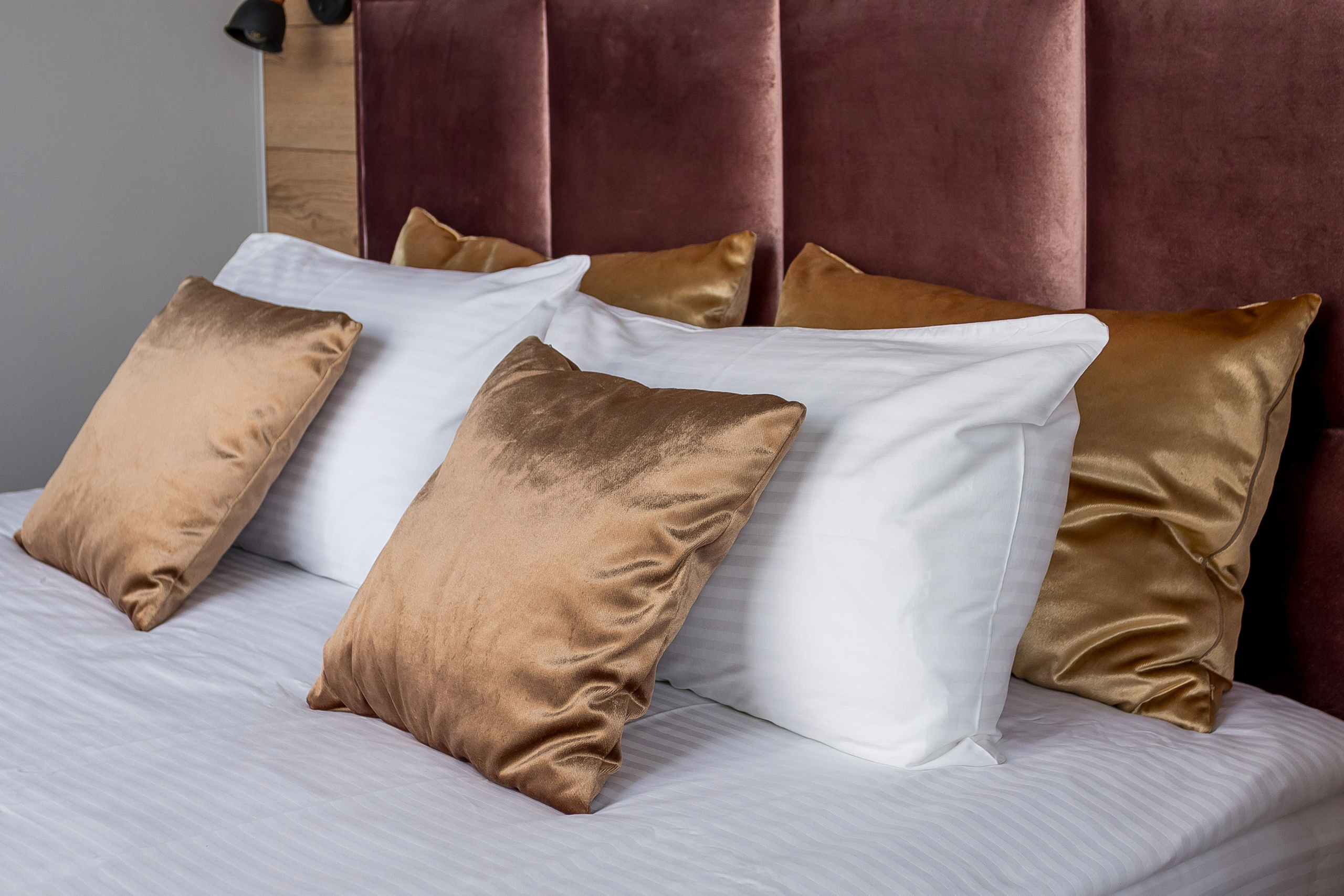 Pushkin Apartments. Интерьерный фотограф Краснодар: профессионально по доступным ценам