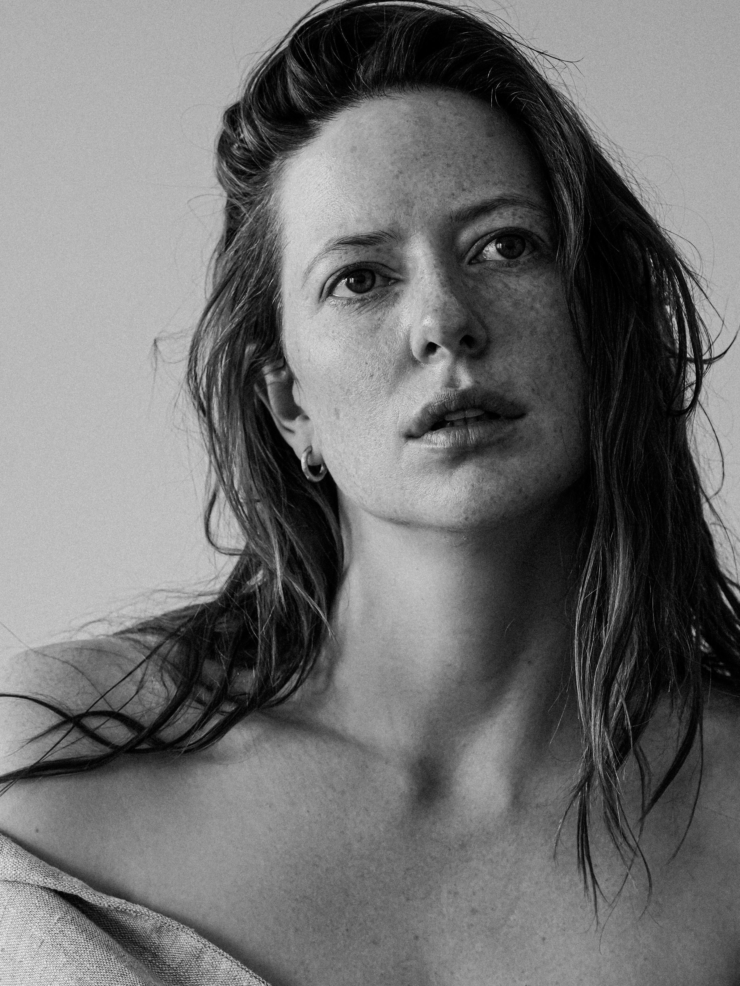 Люля. Портретный фотограф в Москве — Захарова Полина