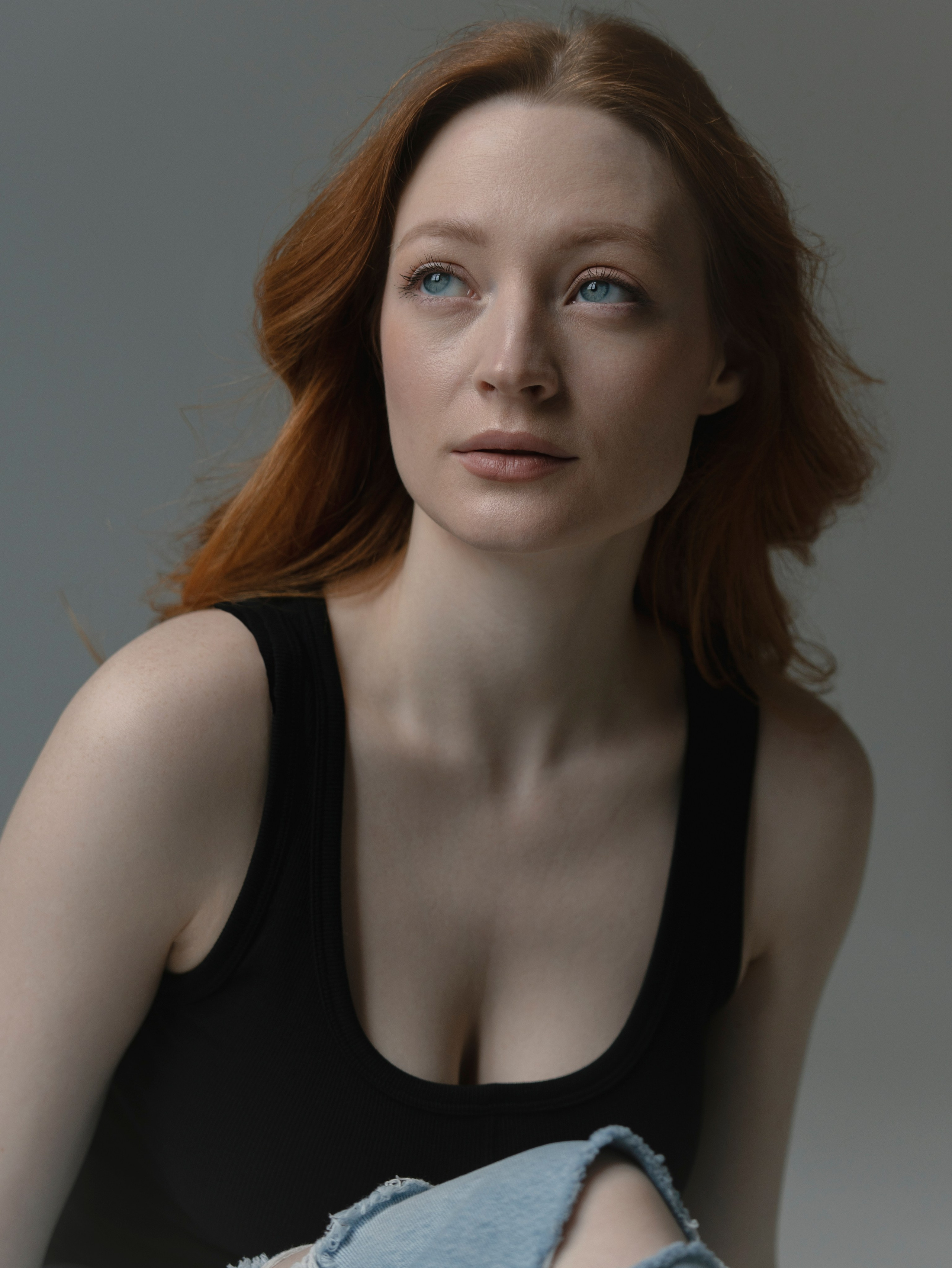 Лиза. Портретный фотограф в Москве — Захарова Полина