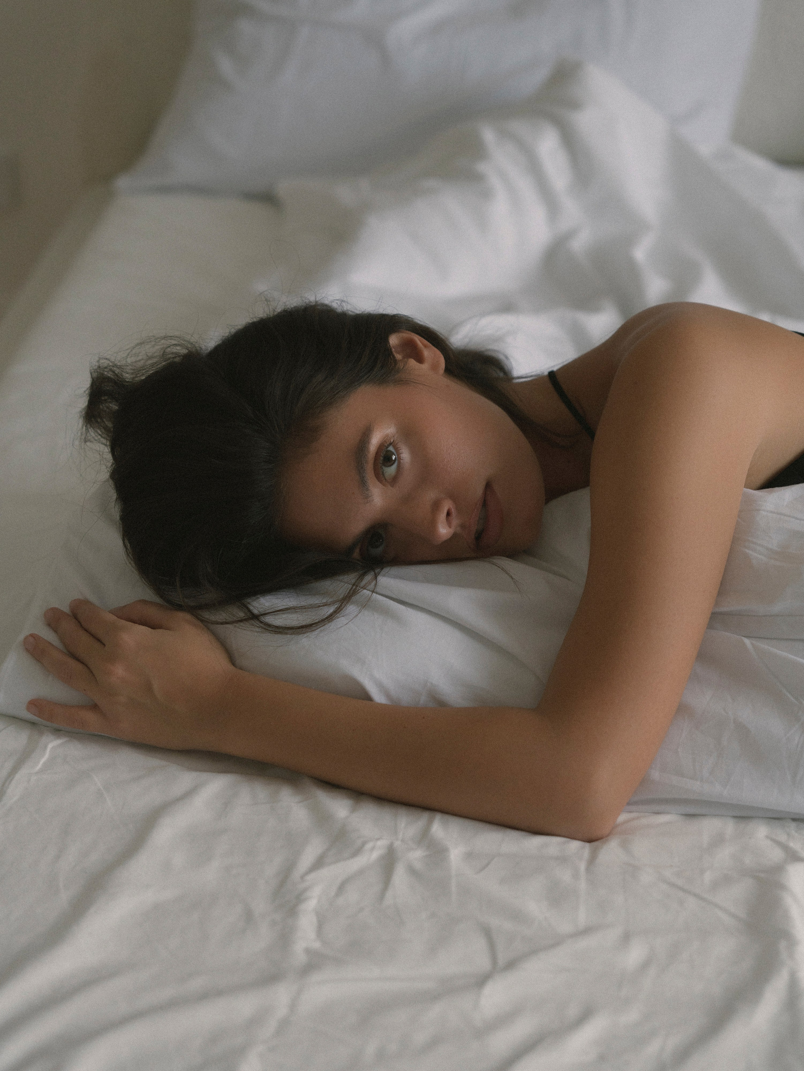 Света. Портретный фотограф в Москве — Захарова Полина