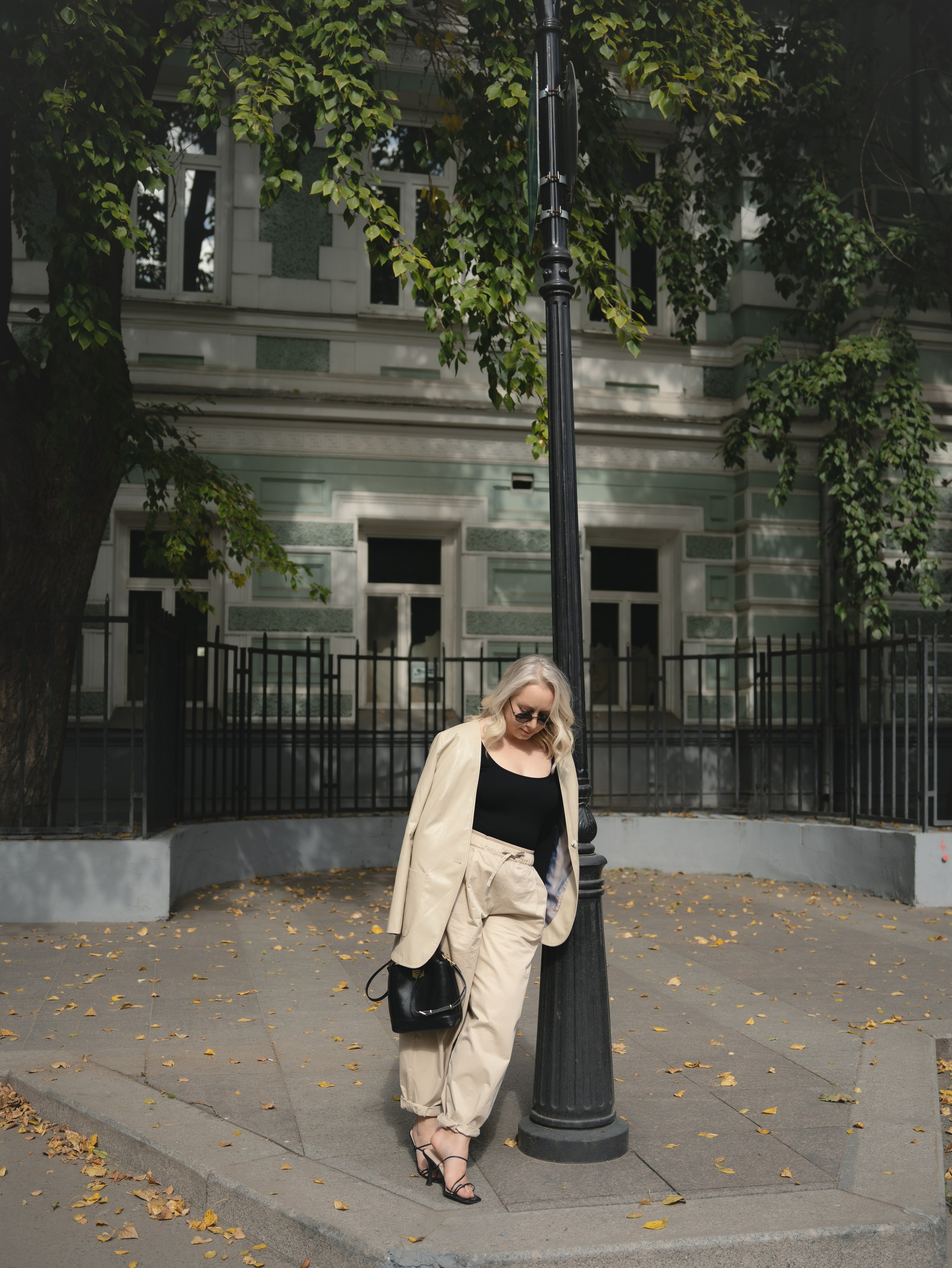 Даша. Портретный фотограф в Москве — Захарова Полина