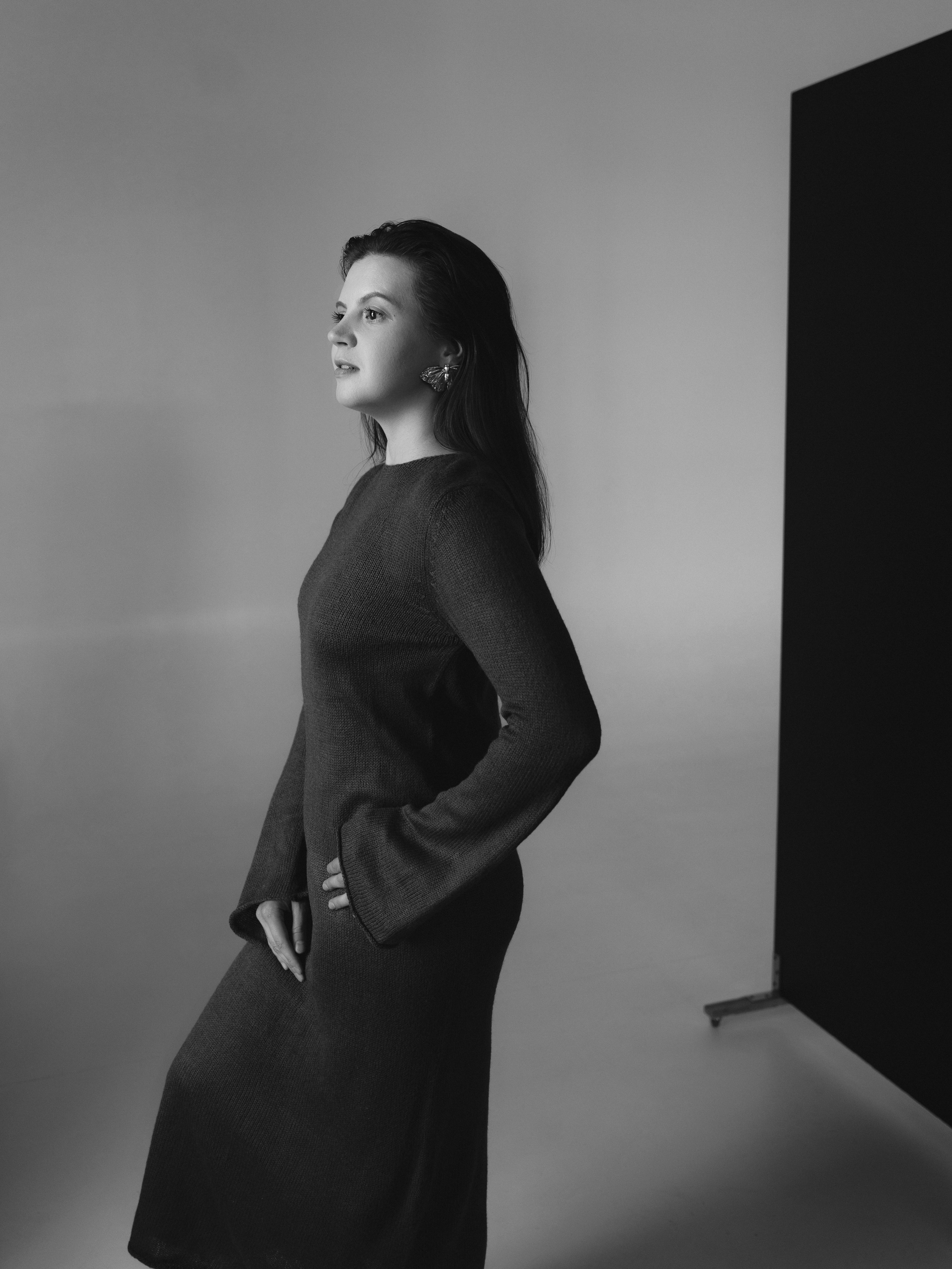 Аня. Портретный фотограф в Москве — Захарова Полина