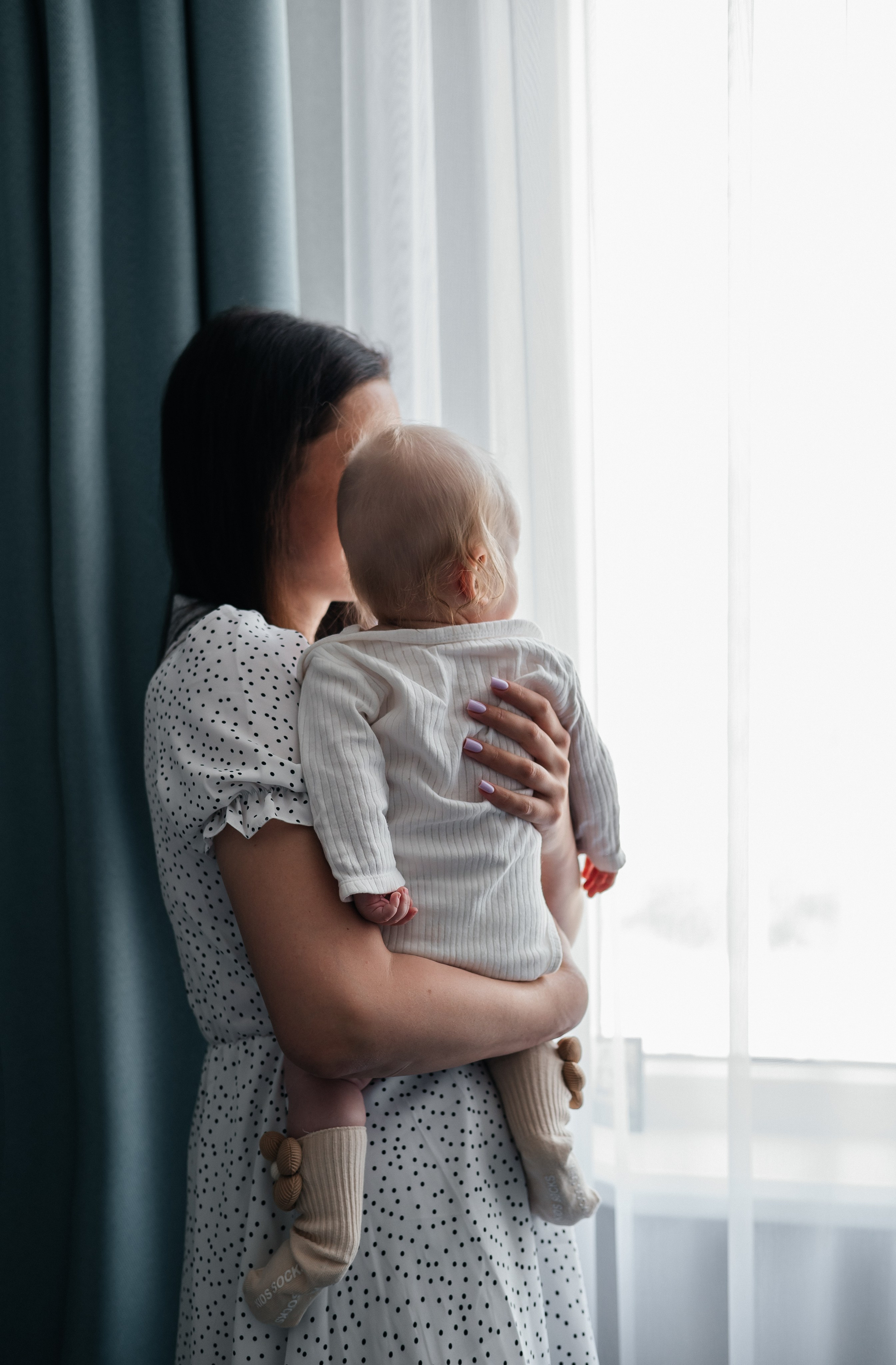 Быть мамой. Семейный и свадебный фотограф в Севастополе Лиза Печенько