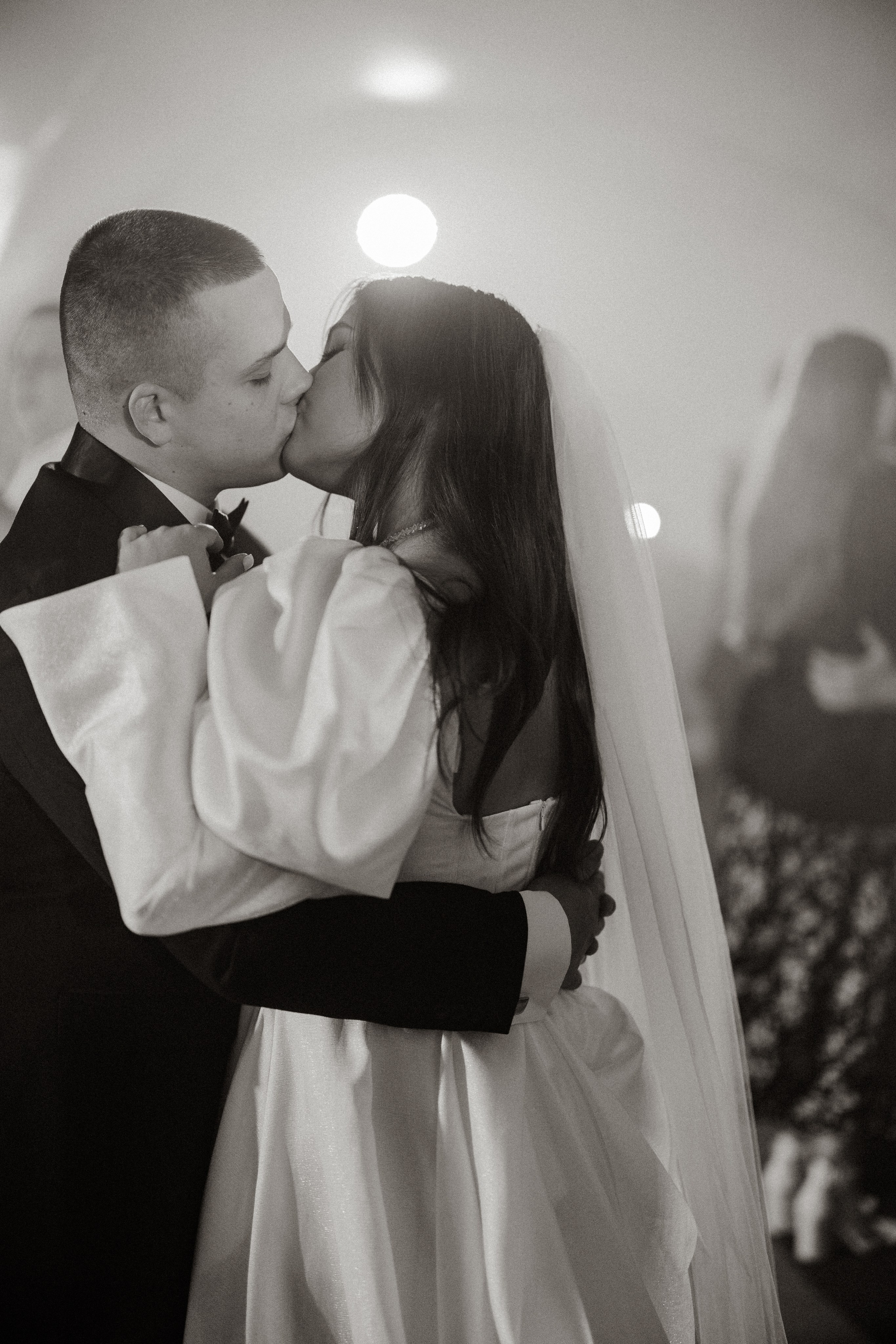 Lera x Nikita. Daria Chigintseva Photographer