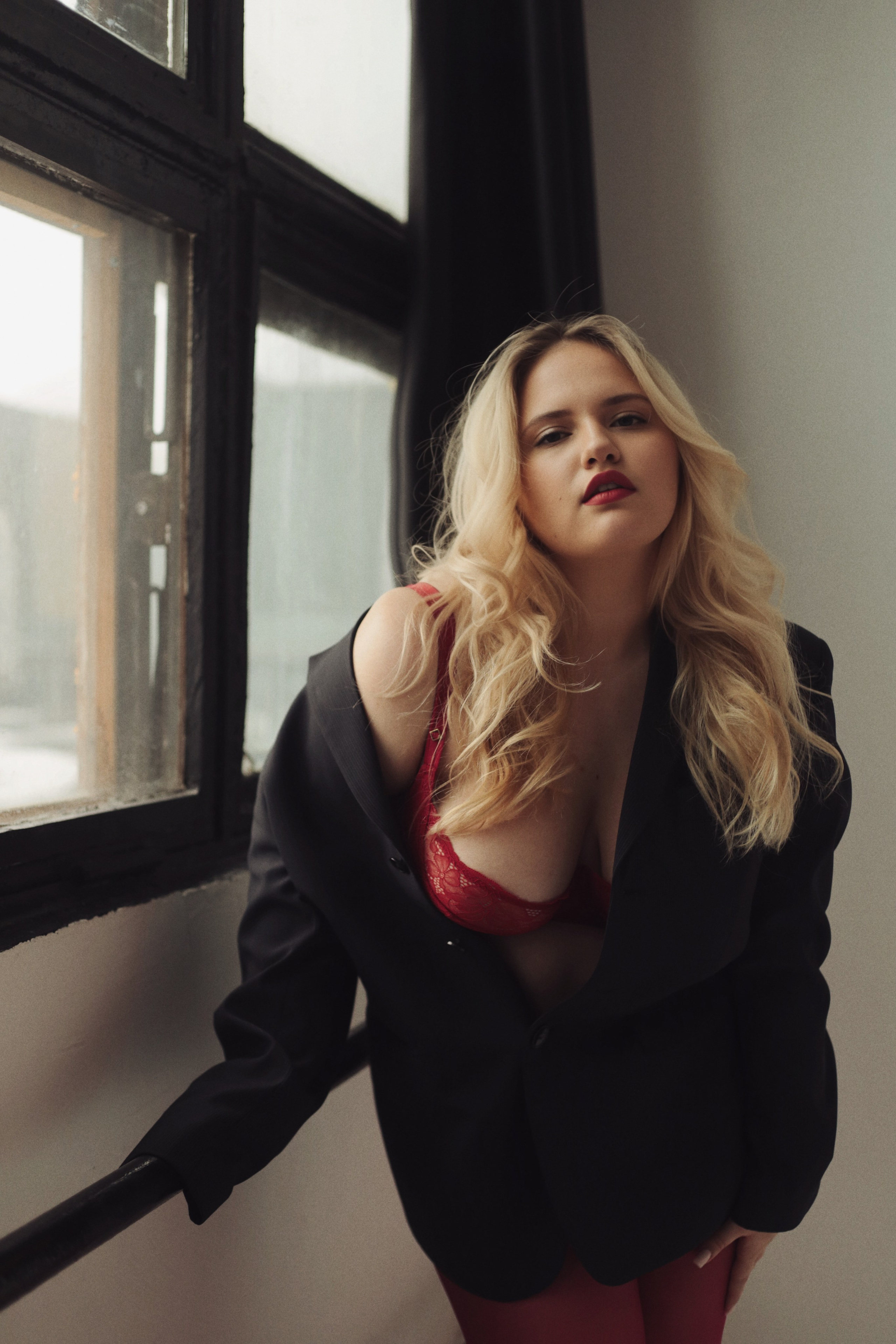 Екатерина. Фотограф Малофеева Алина