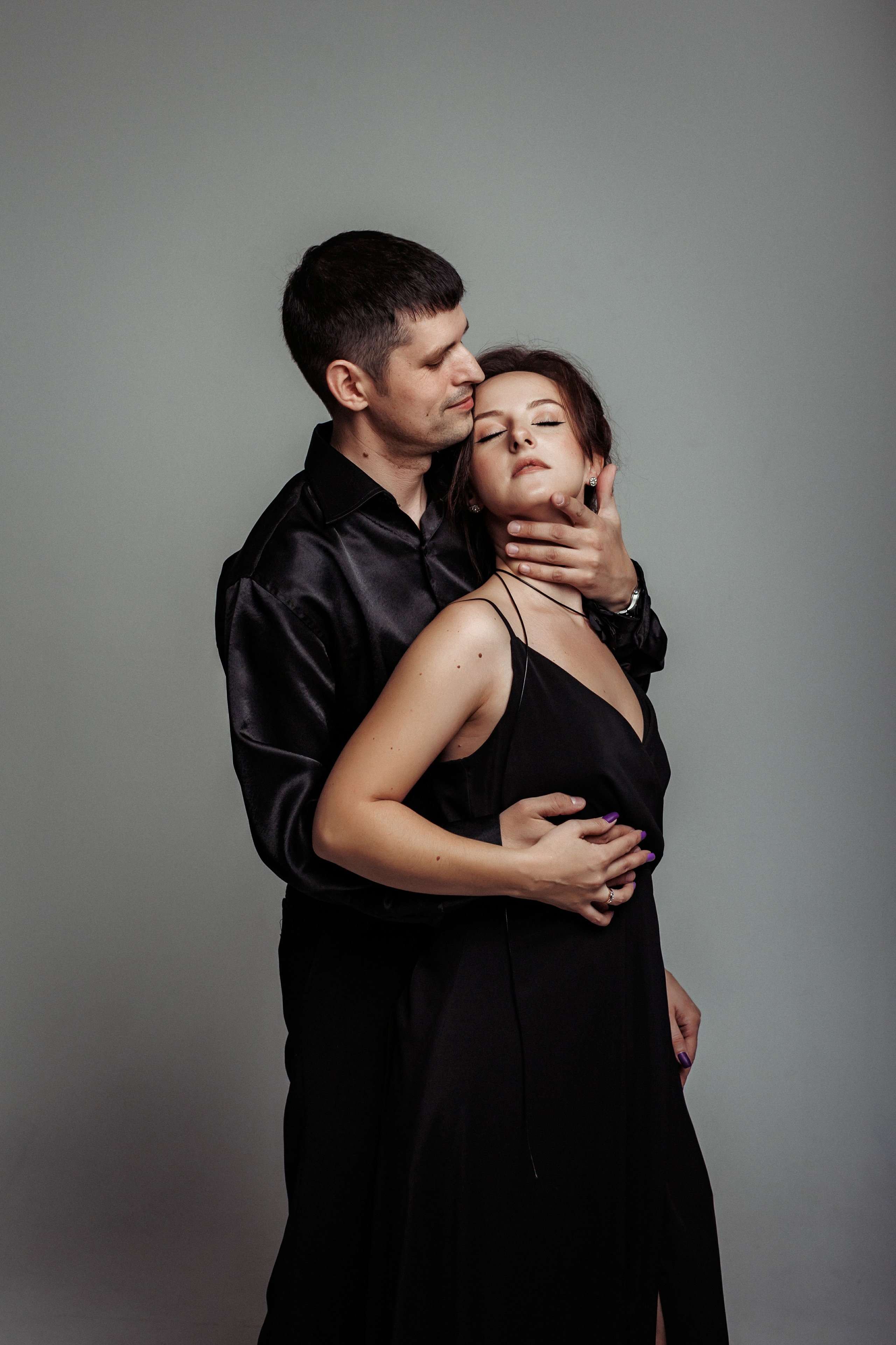 Александр и Алина. Свадебный, семейный и детский фотограф в городе Партизанск, Находка