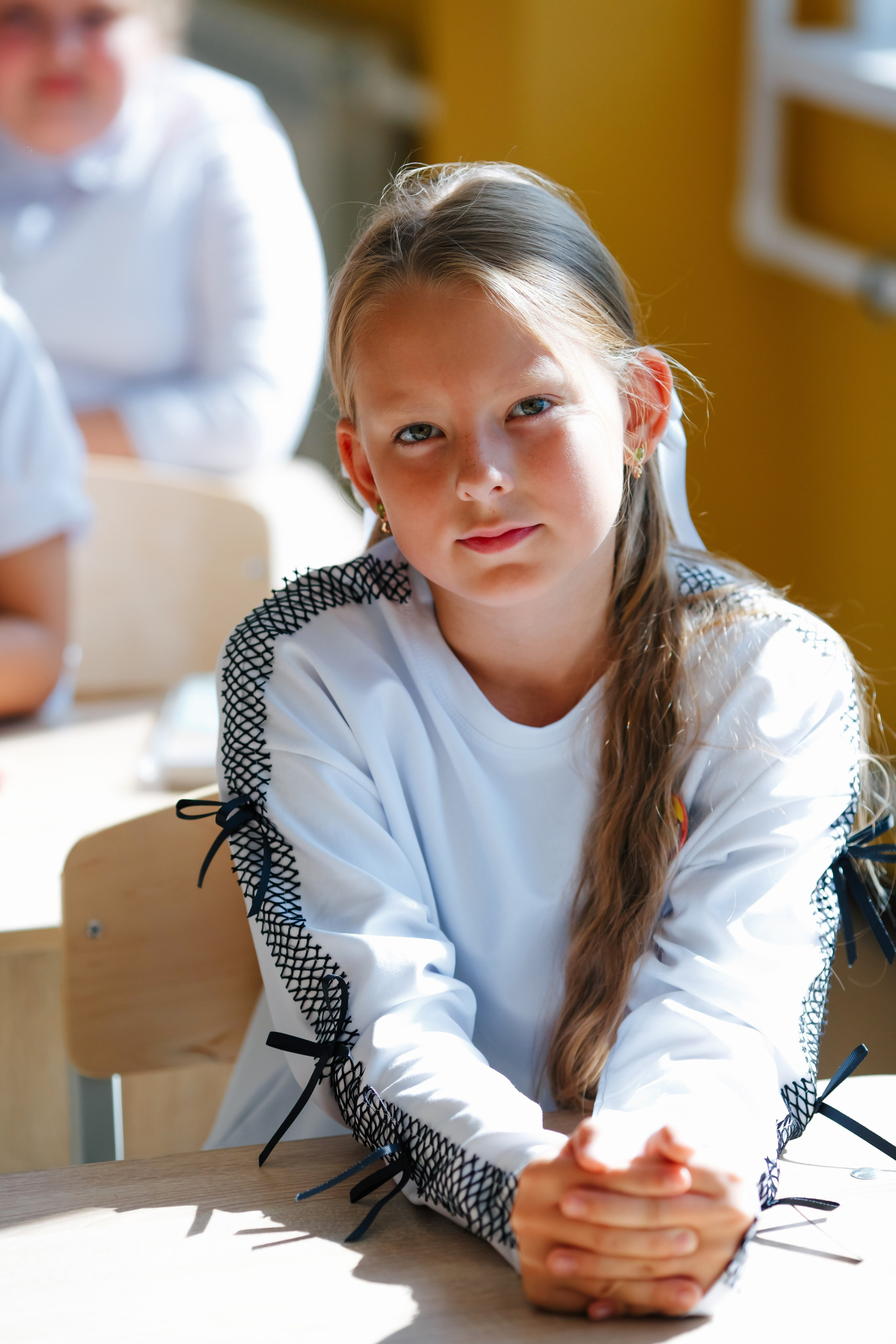 2025. Фотограф Александра Рышкова