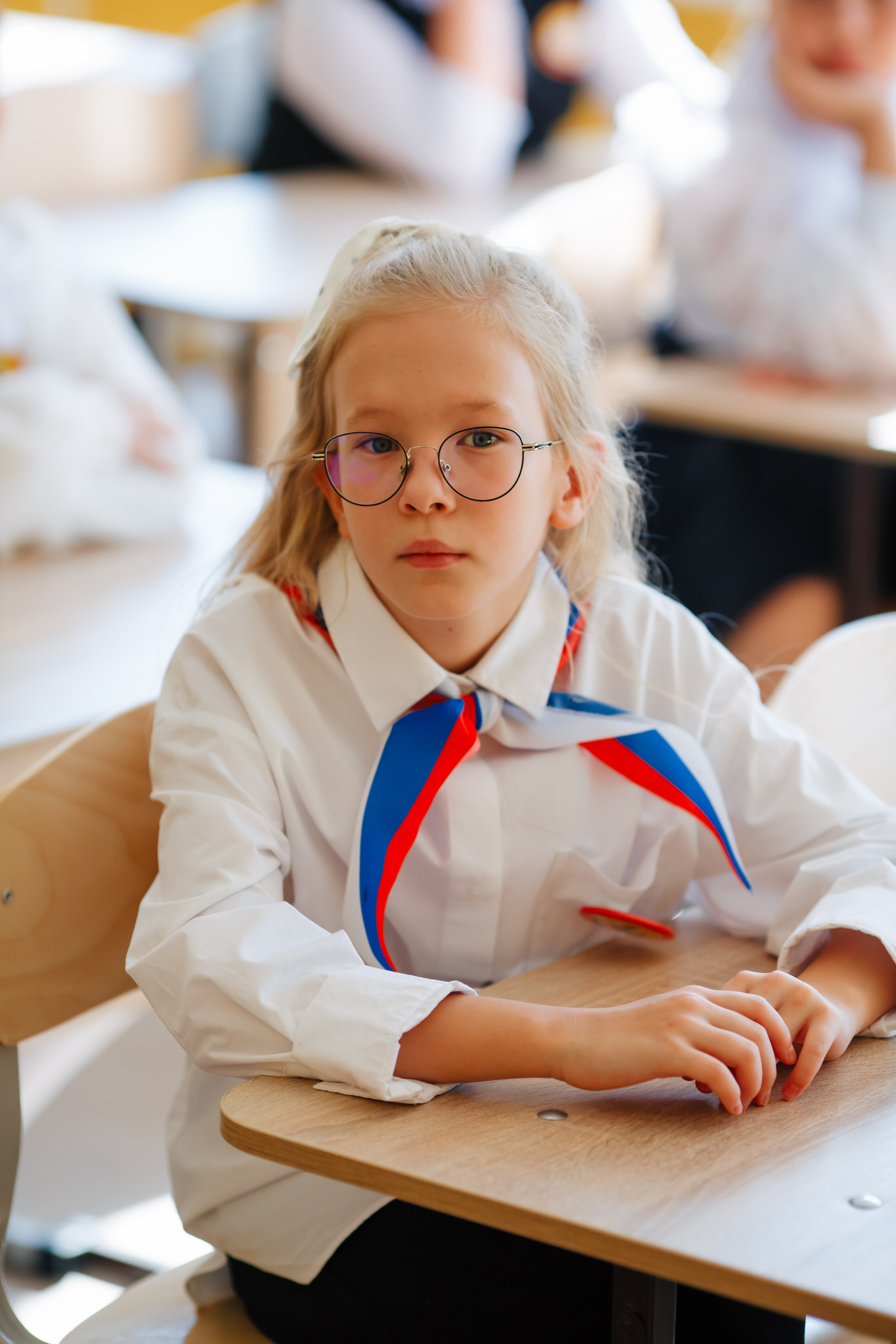 2025. Фотограф Александра Рышкова