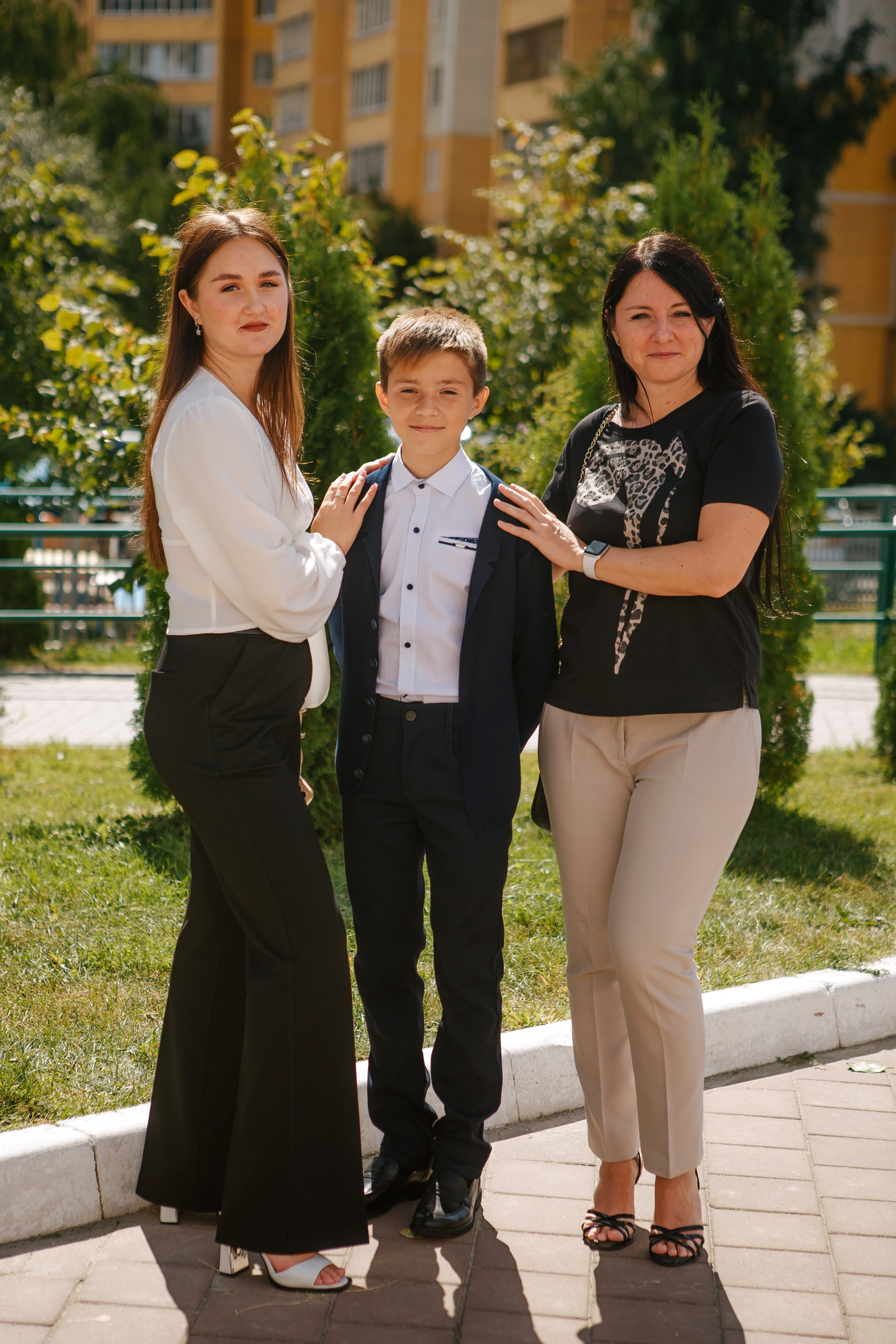 2022. Фотограф Александра Рышкова