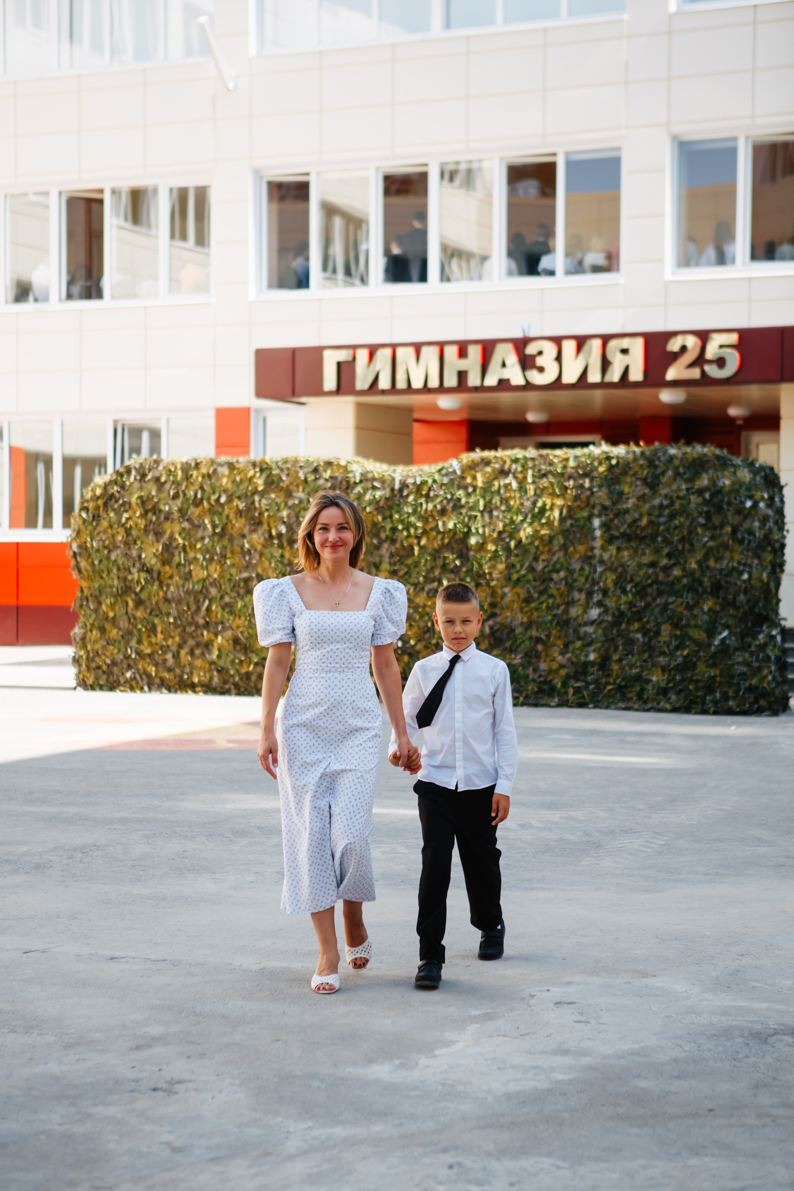 2025. Фотограф Александра Рышкова