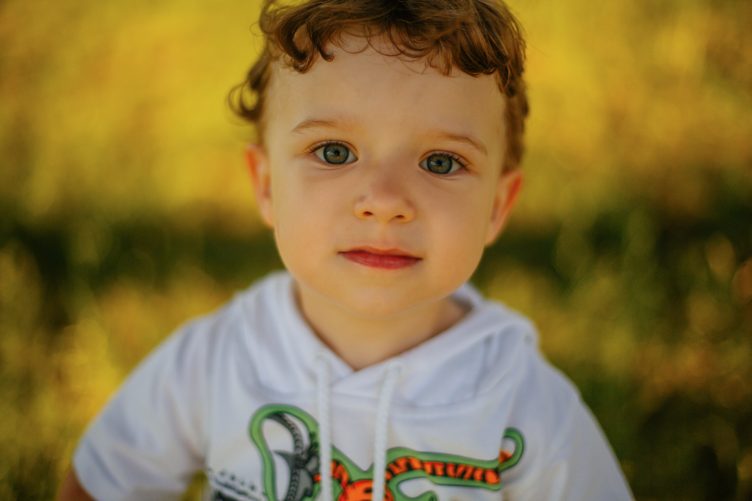 Ира, Саша, Ксюша, Макс. Фотограф Александра Рышкова