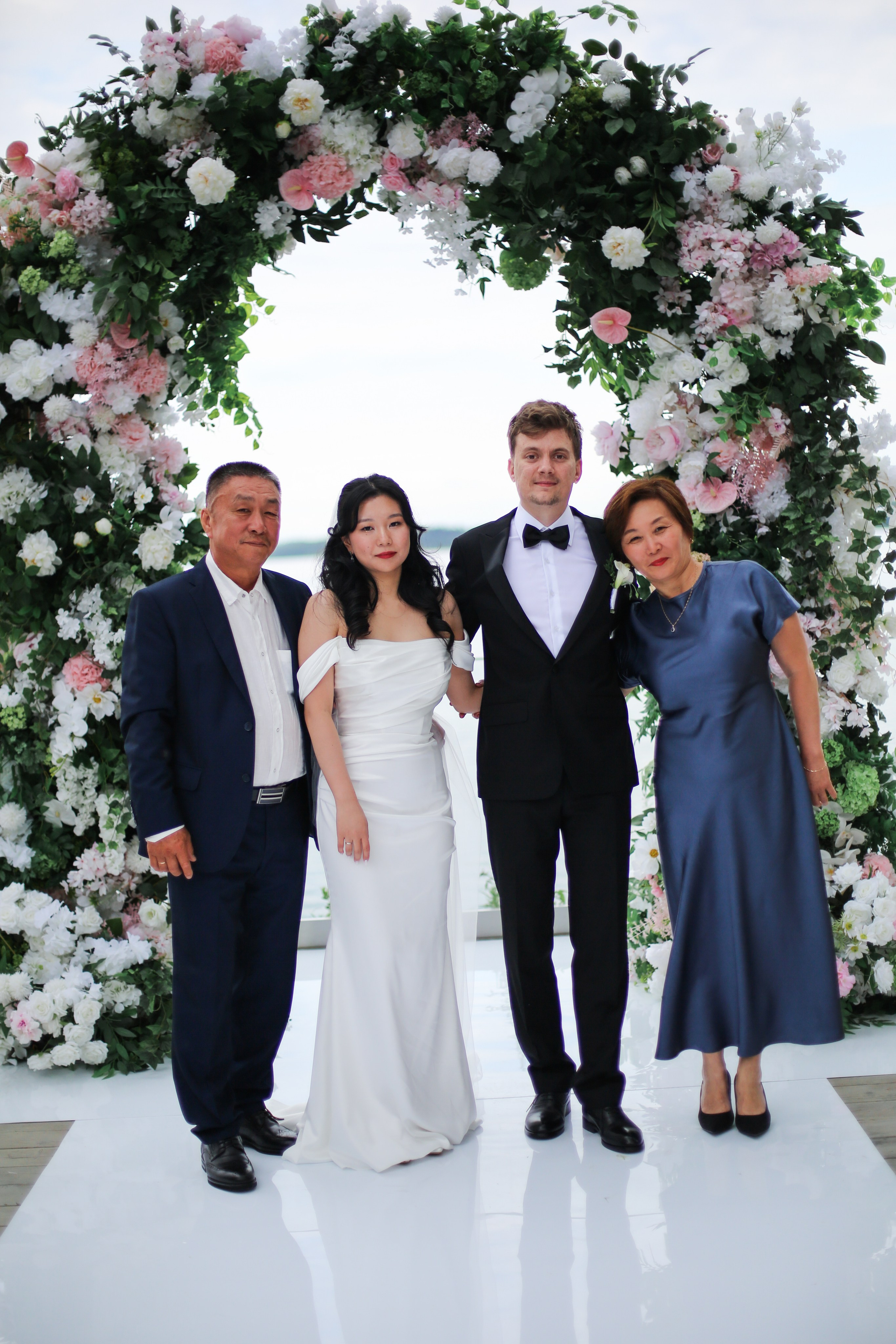 Любовь и Сергей (полный день). Фотограф Екатерина Максимова: семейные, индивидуальные съемки, свадьбы